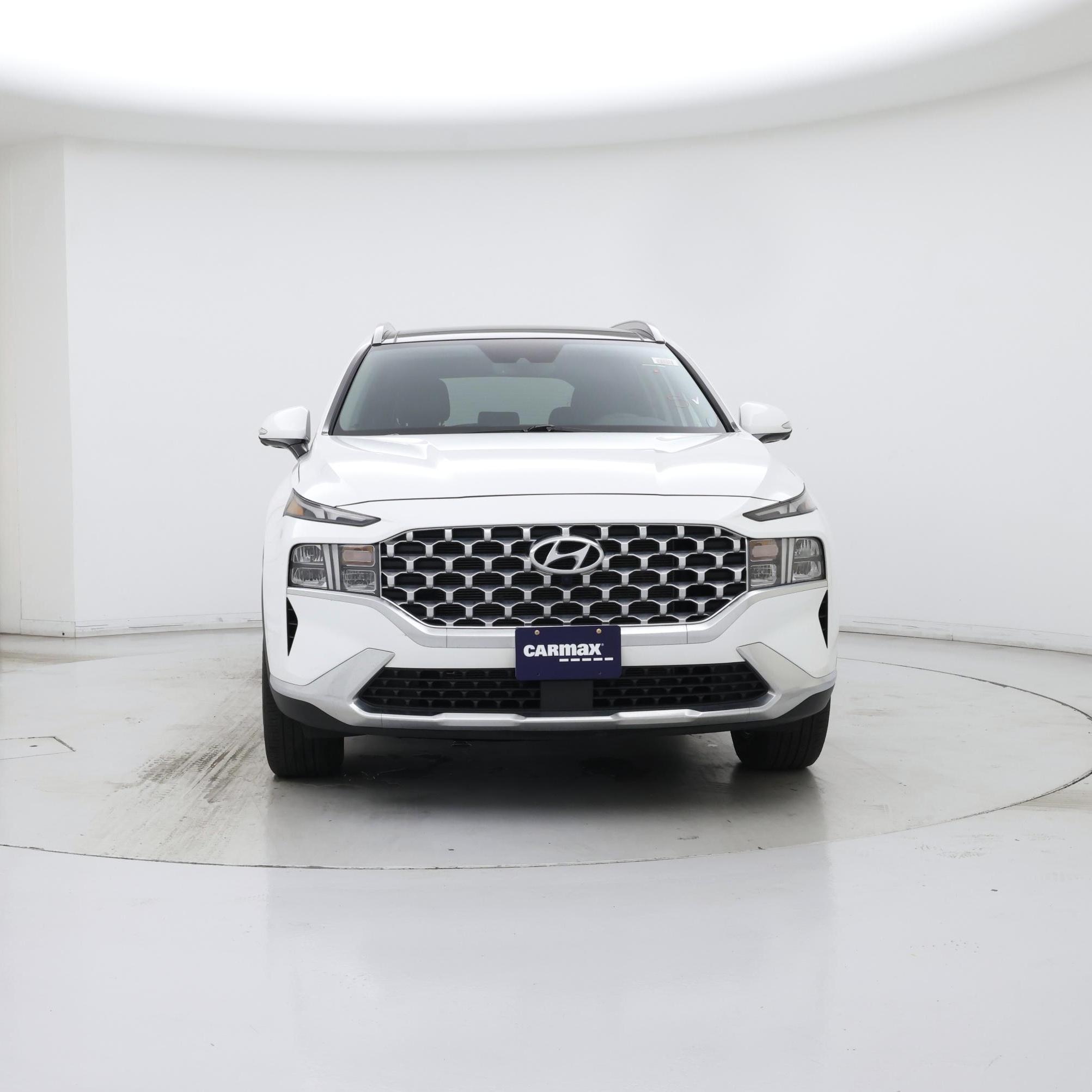 Thumbnail: 2023 Hyundai Santa Fe - 5
