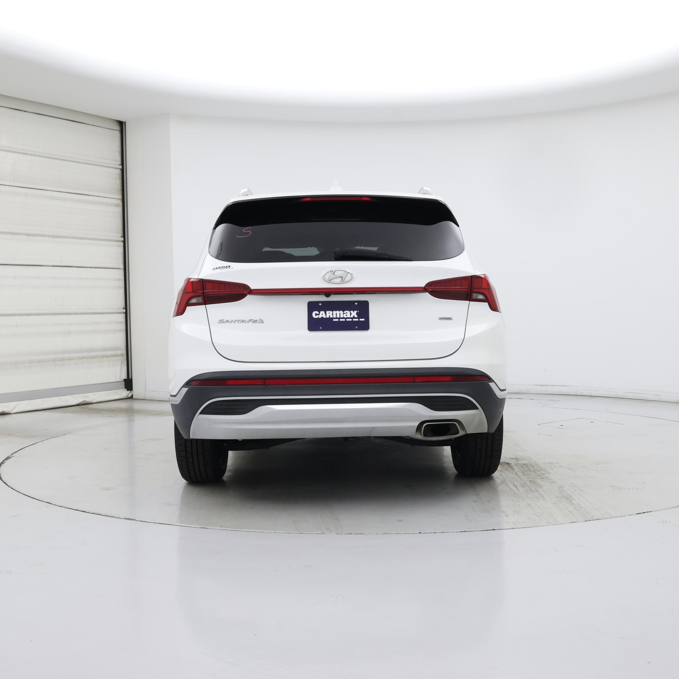 Thumbnail: 2023 Hyundai Santa Fe - 6