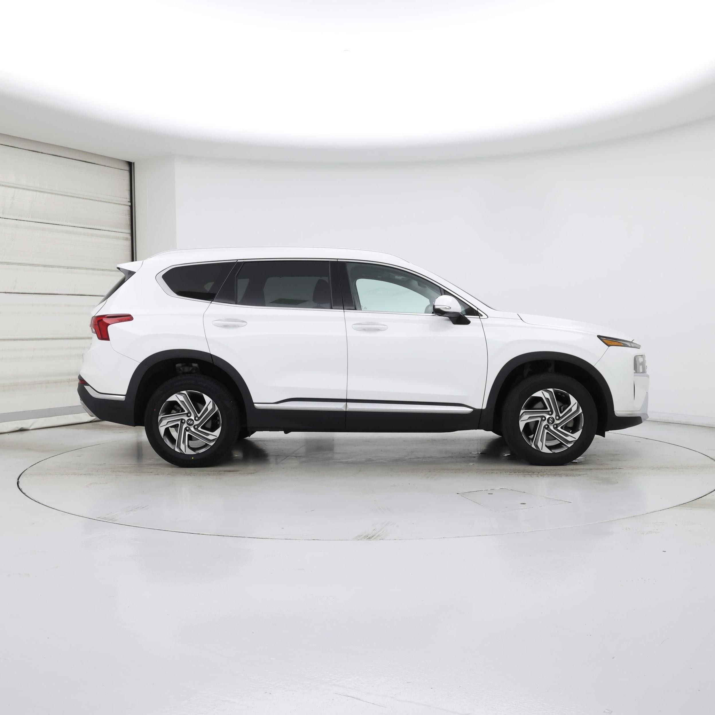 Thumbnail: 2023 Hyundai Santa Fe - 7