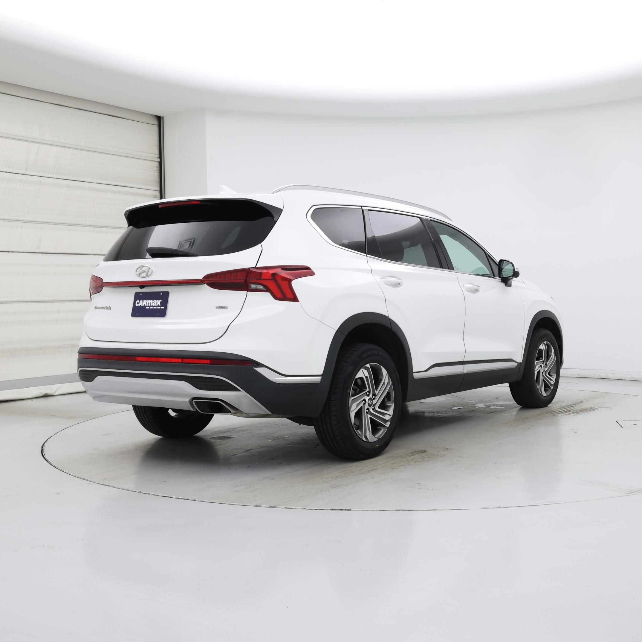 Thumbnail: 2023 Hyundai Santa Fe - 8