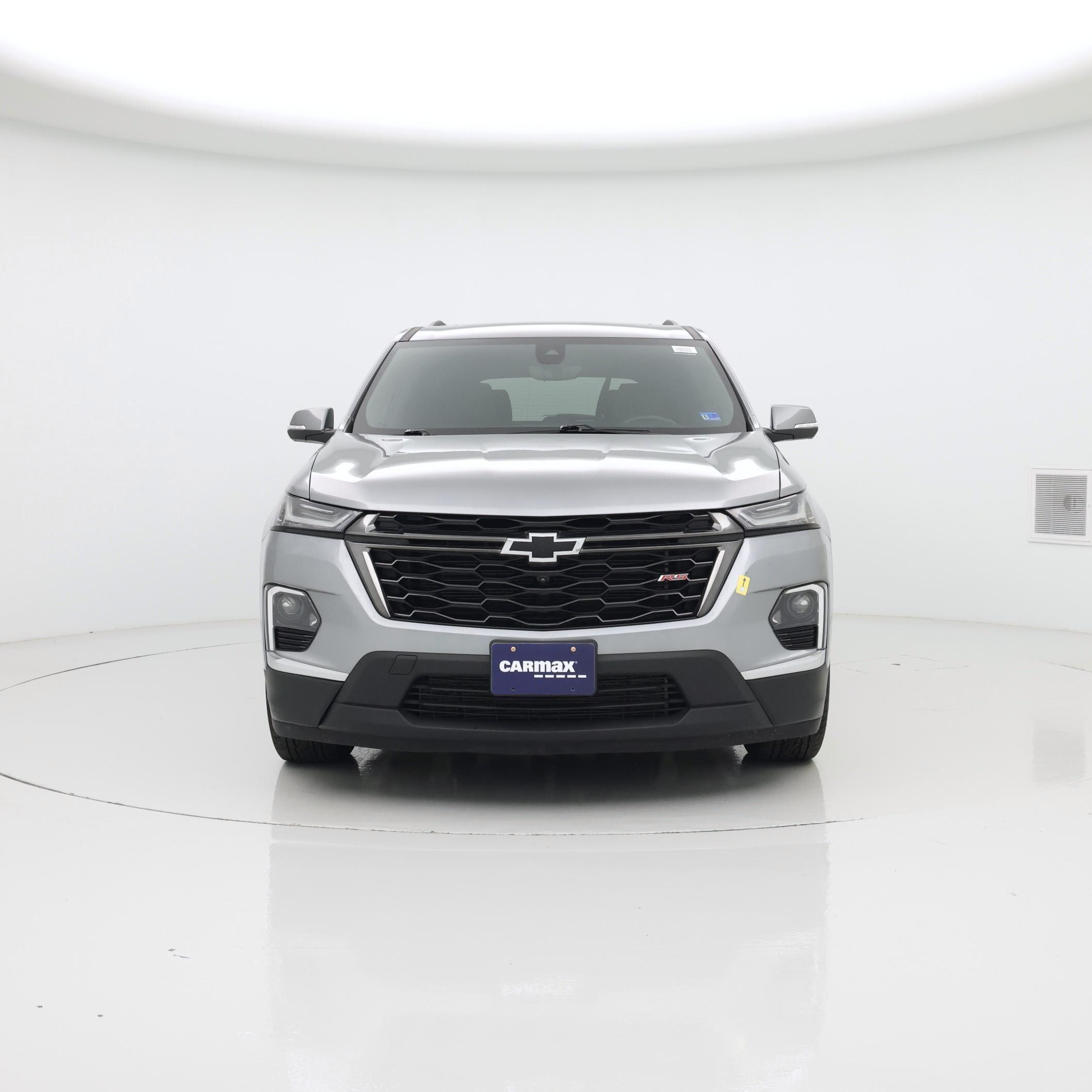 Thumbnail: 2023 Chevrolet Traverse - 5