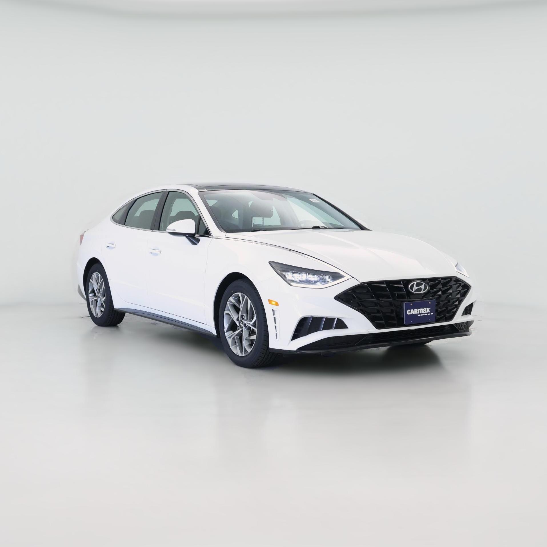 Thumbnail: 2023 Hyundai Sonata - 1