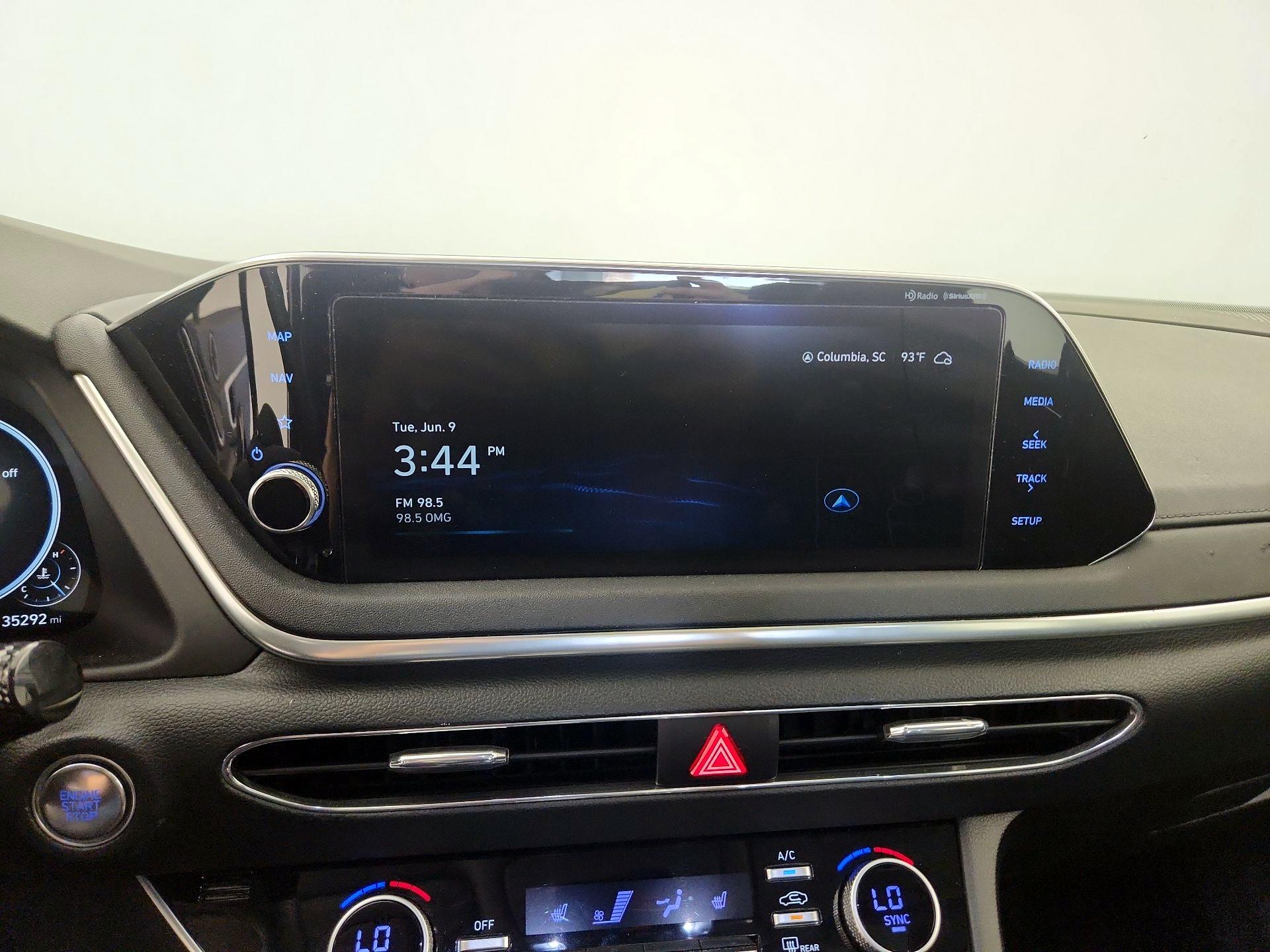 Thumbnail: 2023 Hyundai Sonata - 15