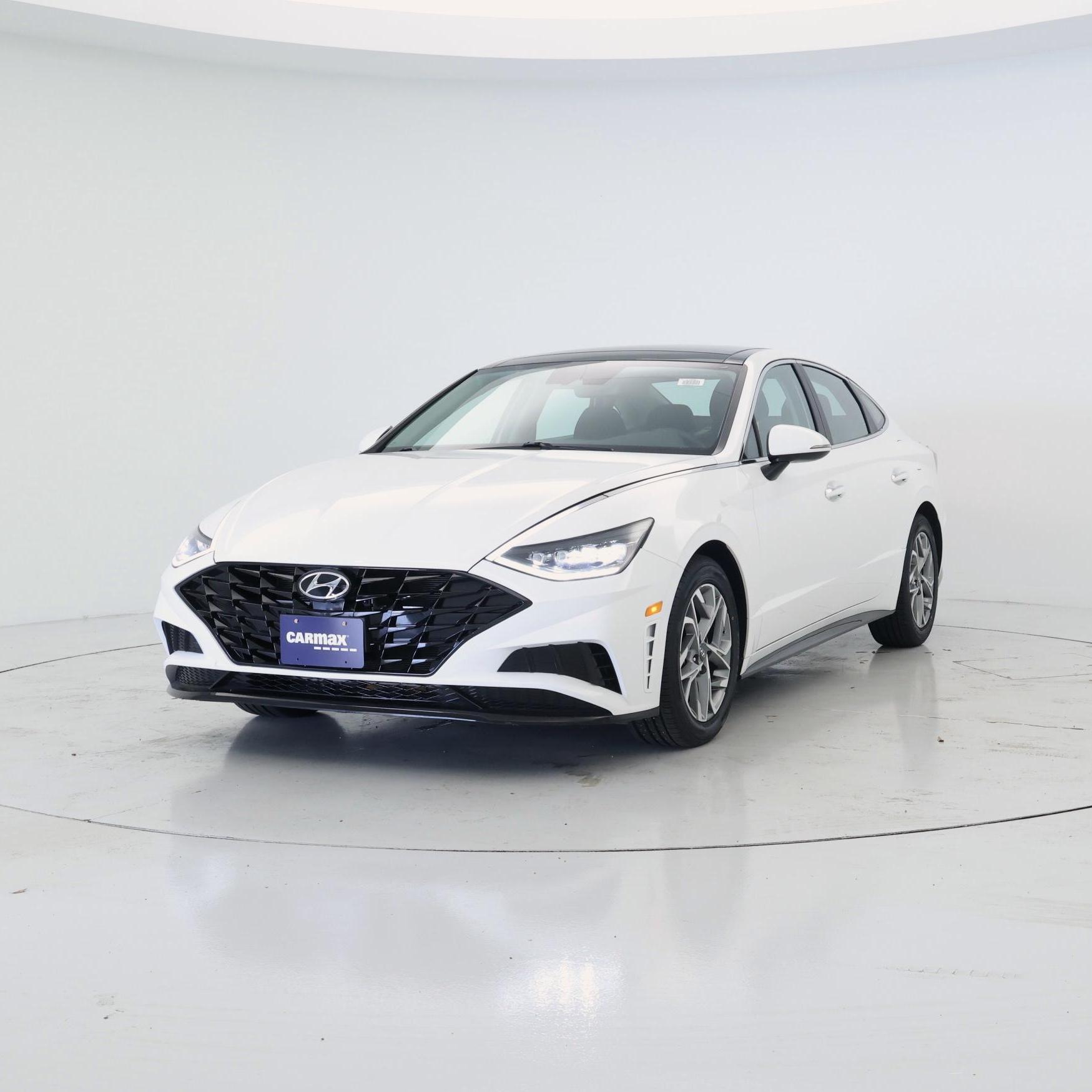 Thumbnail: 2023 Hyundai Sonata - 4