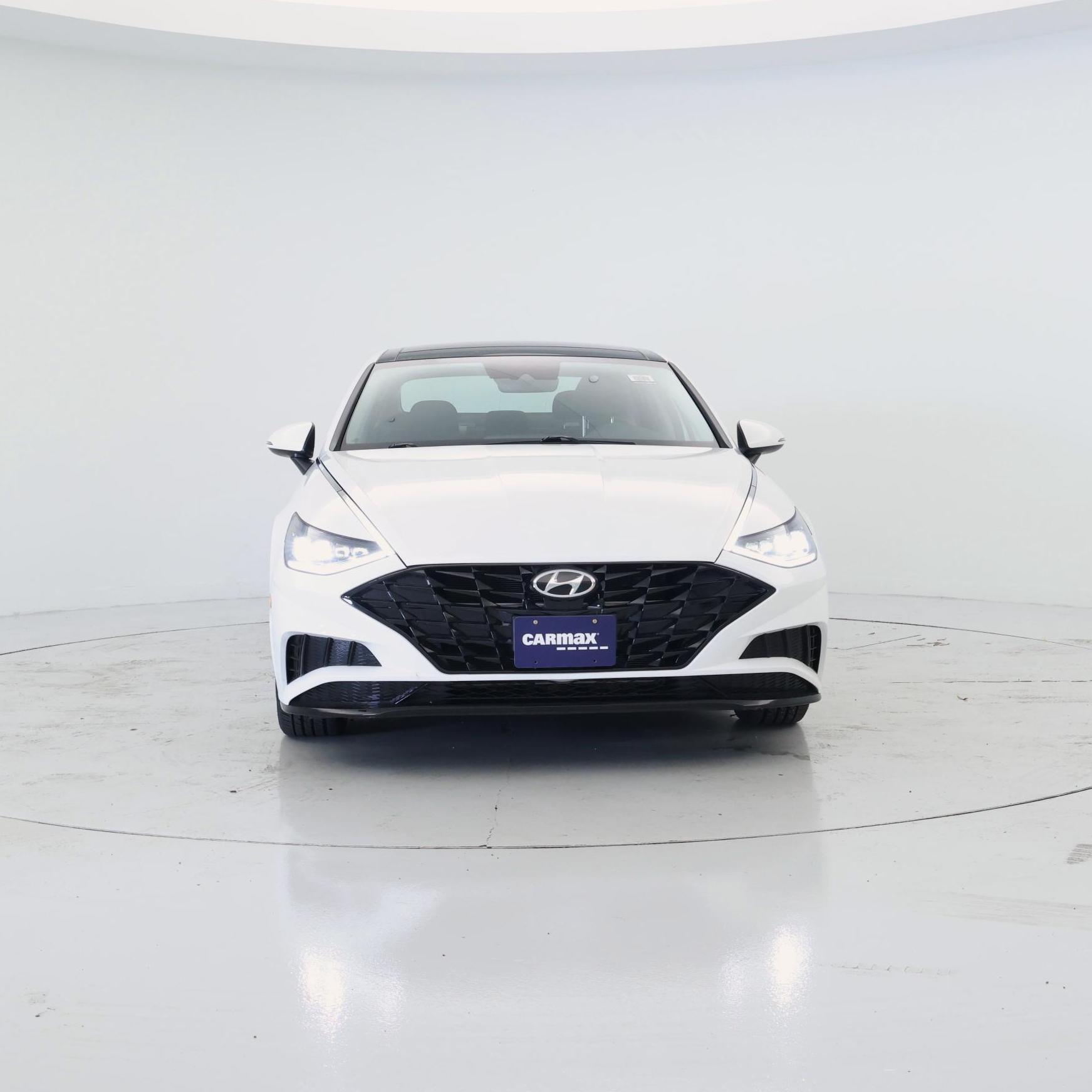 Thumbnail: 2023 Hyundai Sonata - 5