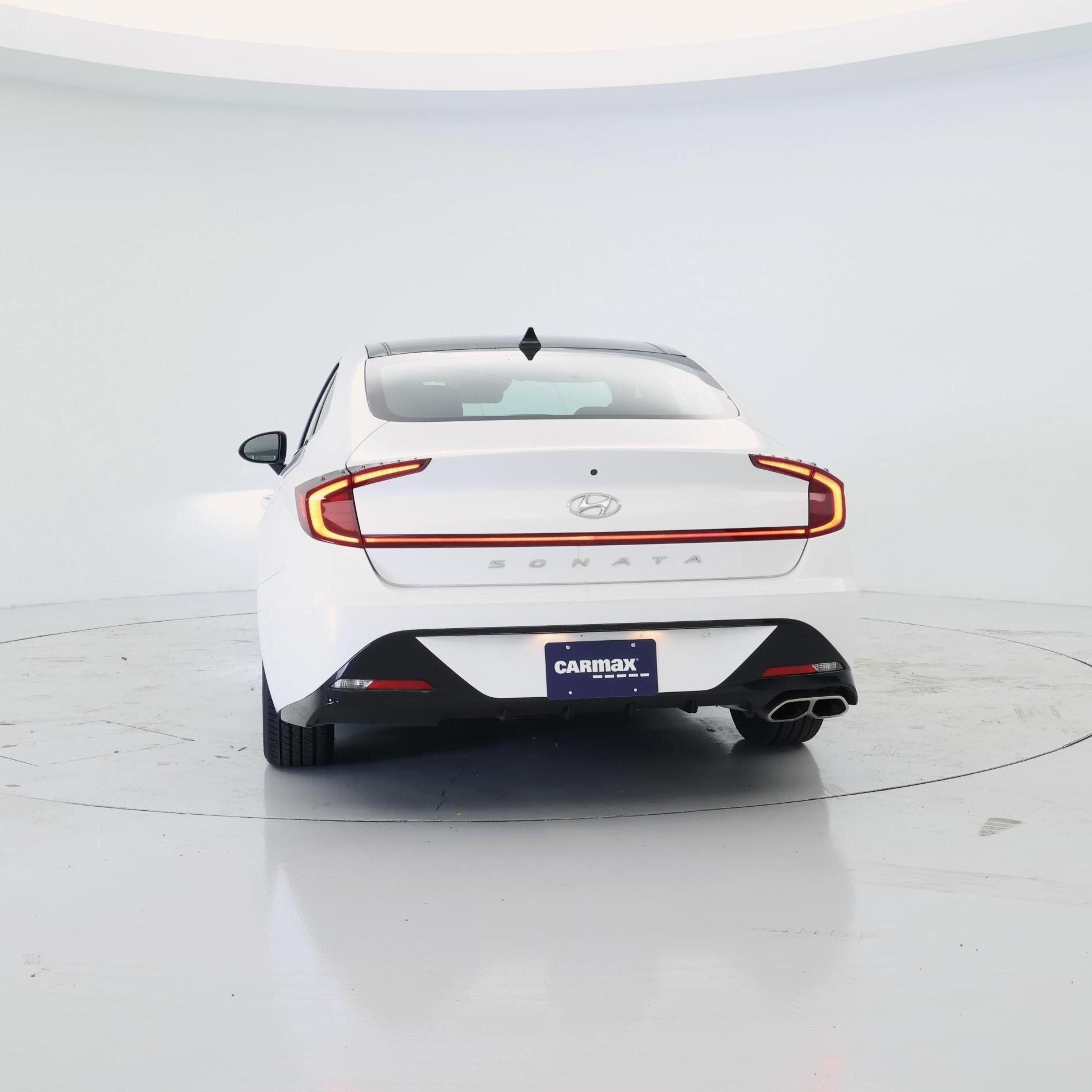 Thumbnail: 2023 Hyundai Sonata - 6