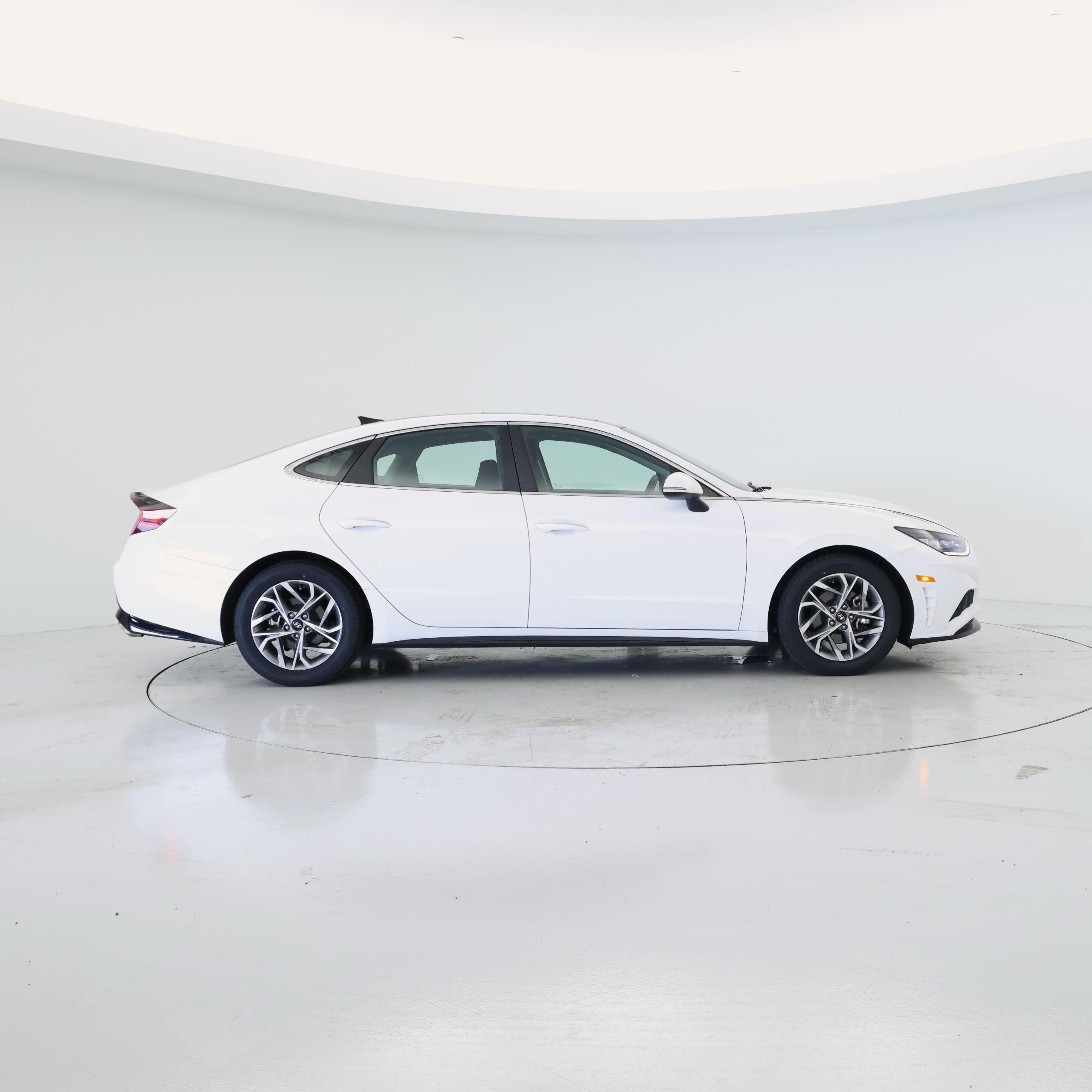 Thumbnail: 2023 Hyundai Sonata - 7