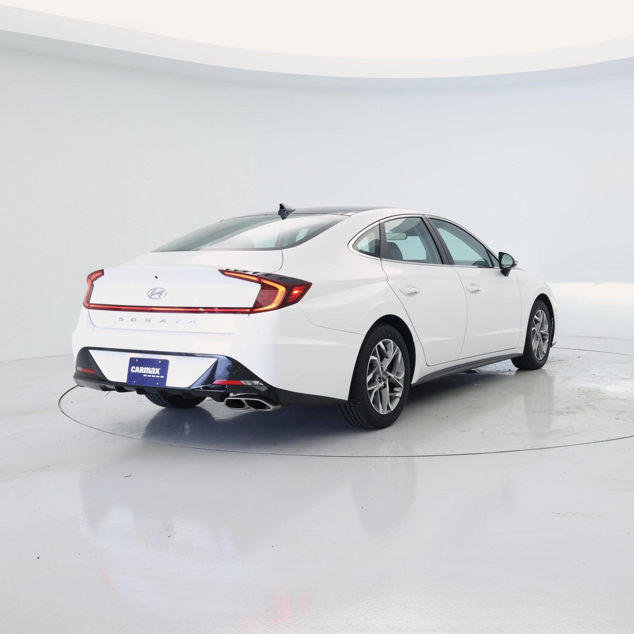 Thumbnail: 2023 Hyundai Sonata - 8