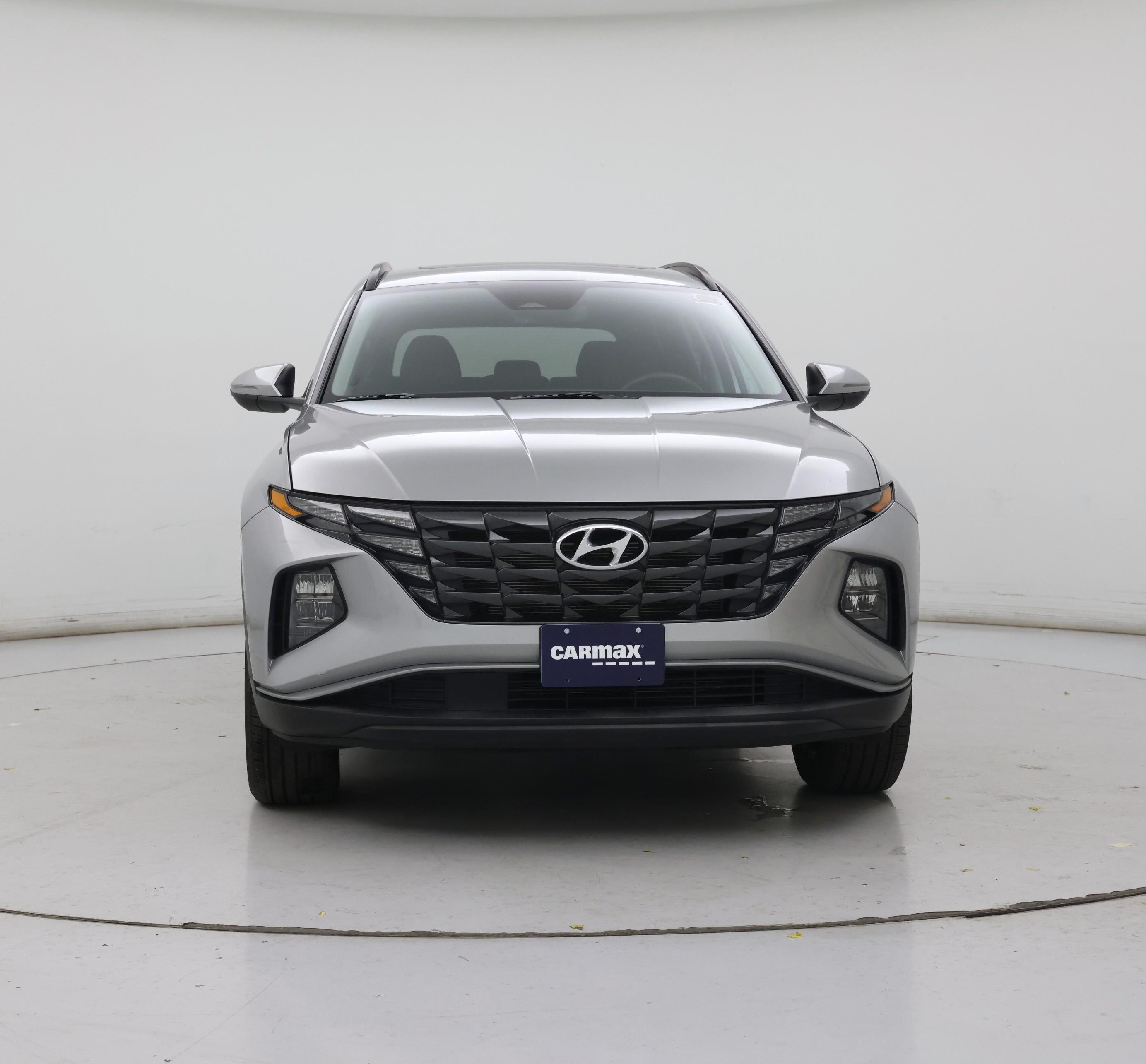 Thumbnail: 2023 Hyundai Tucson - 5