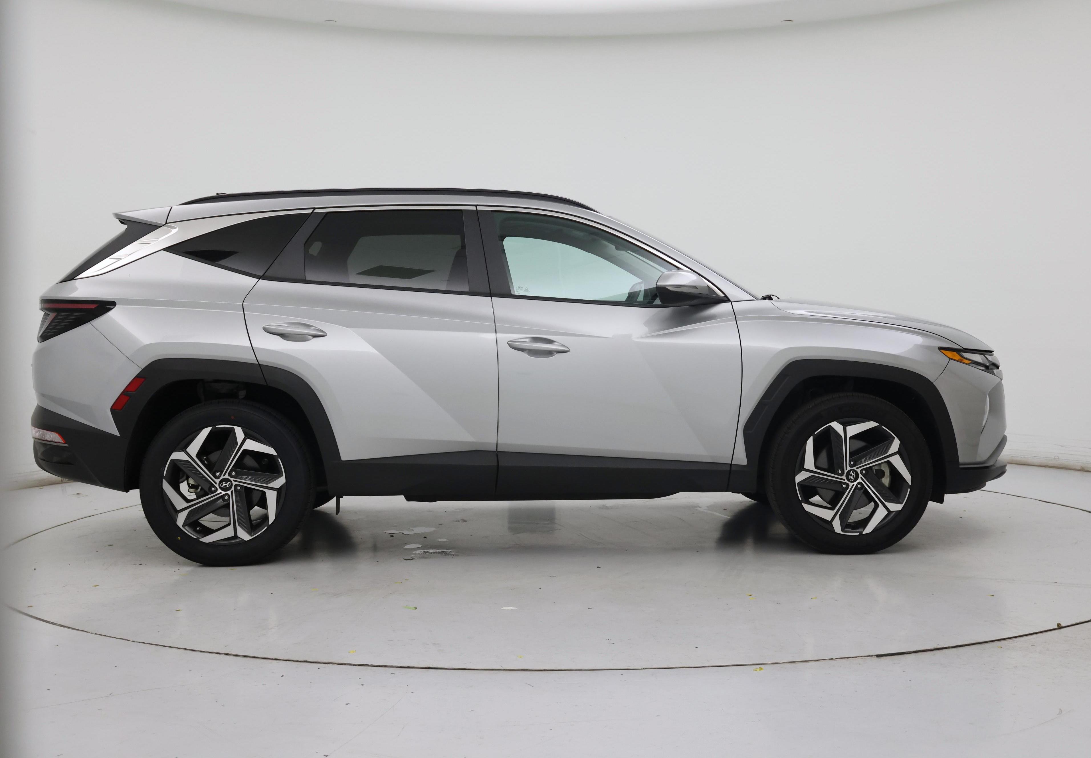 Thumbnail: 2023 Hyundai Tucson - 7