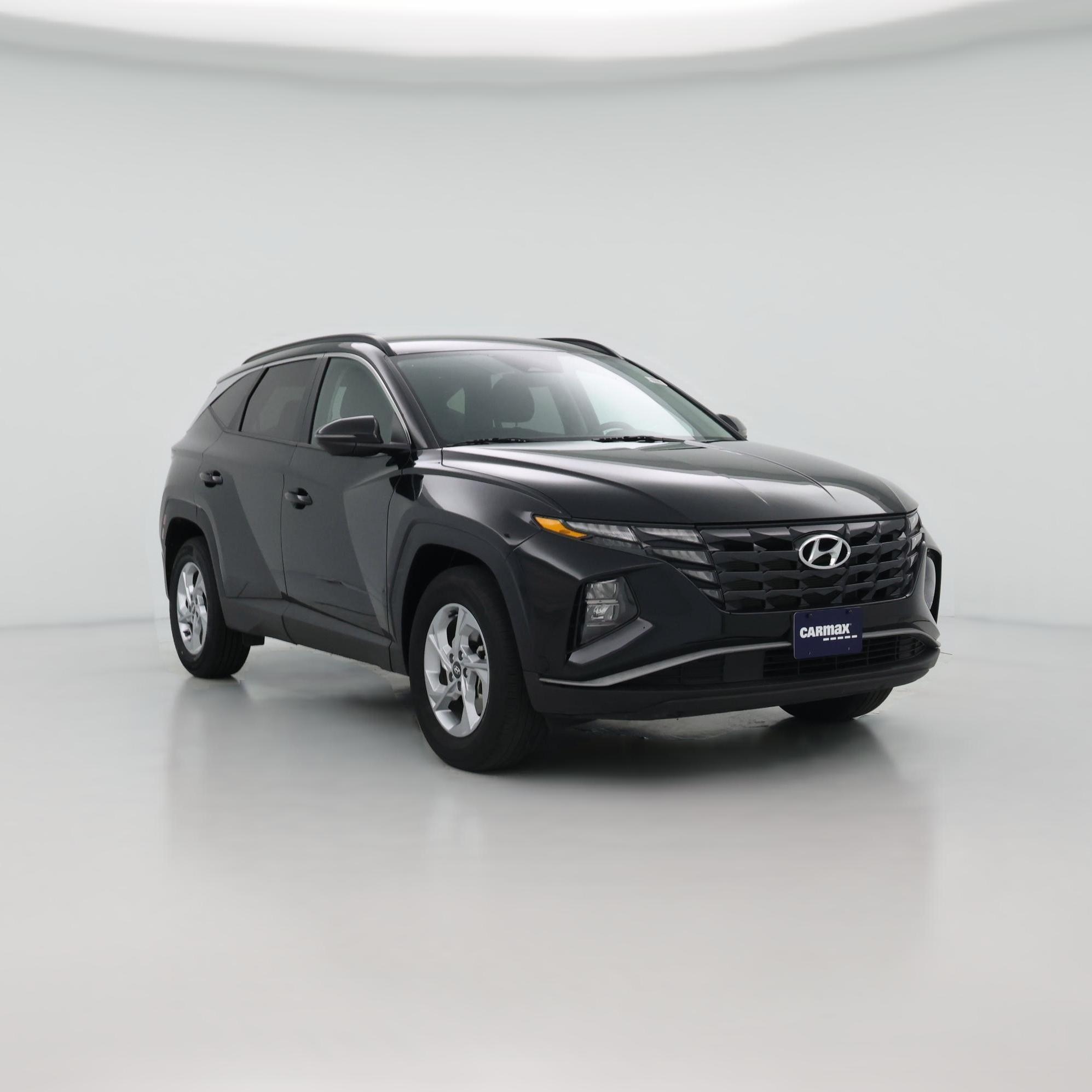 Thumbnail: 2023 Hyundai Tucson - 1