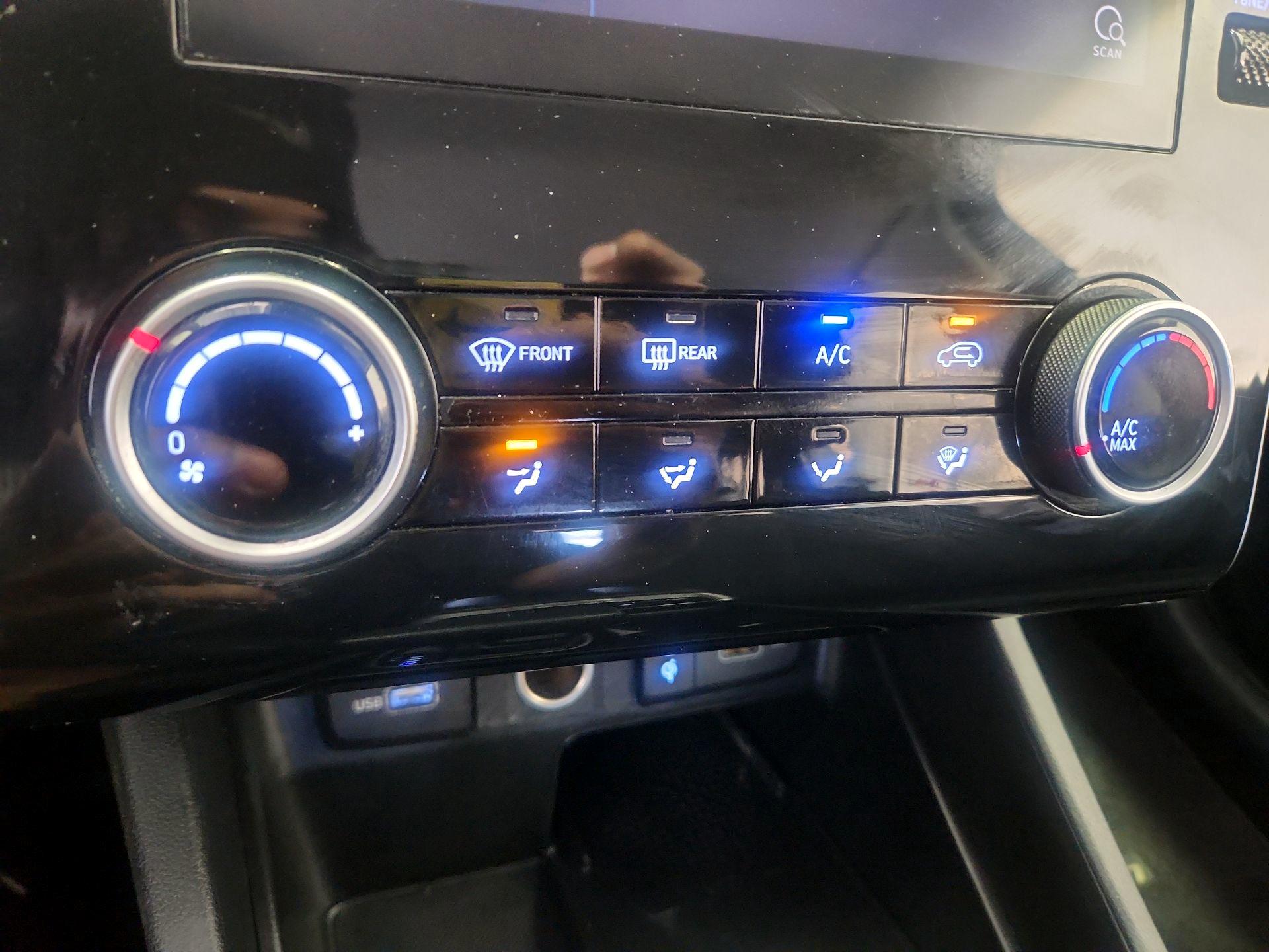 Thumbnail: 2023 Hyundai Tucson - 16