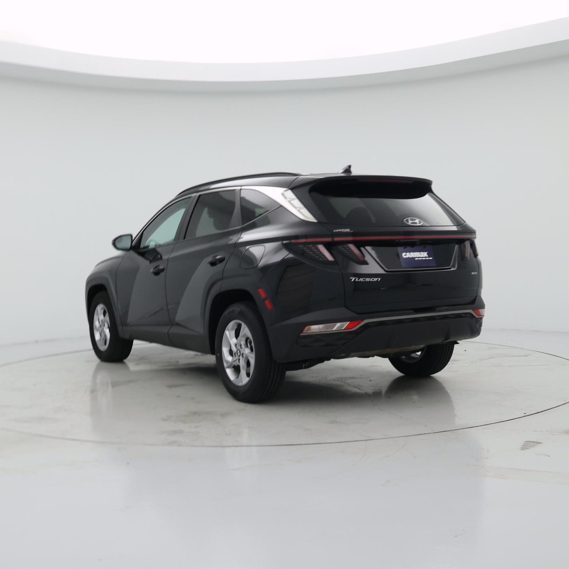 Thumbnail: 2023 Hyundai Tucson - 2