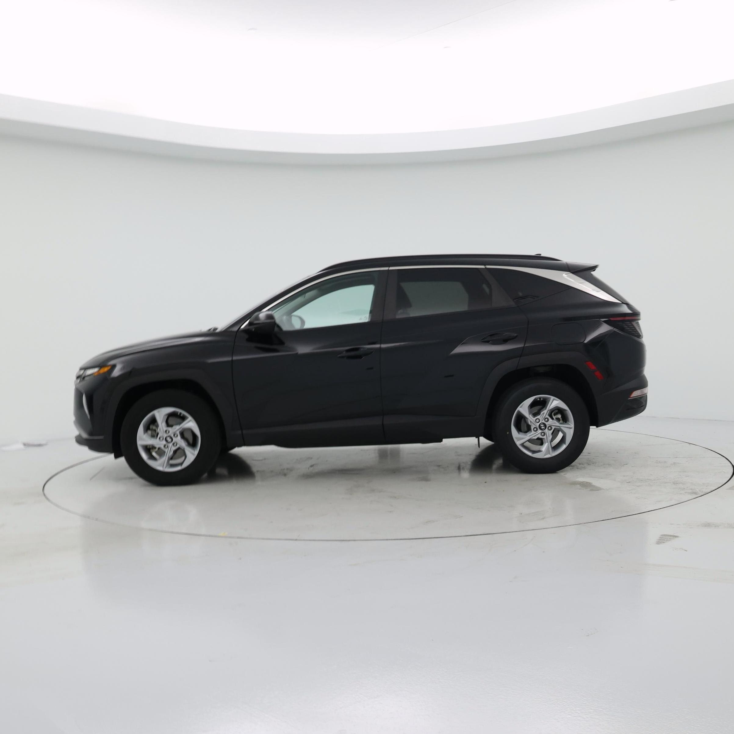 Thumbnail: 2023 Hyundai Tucson - 3