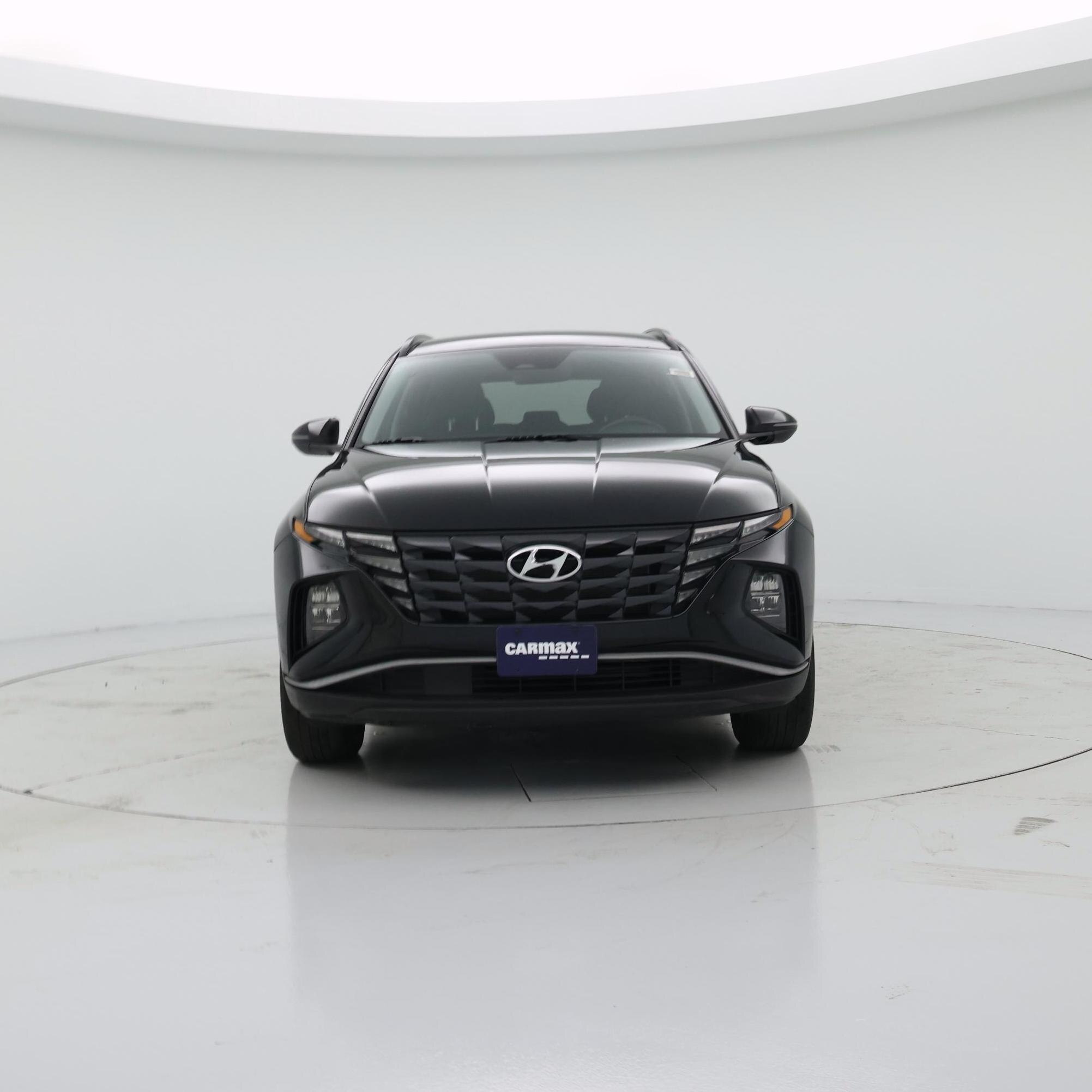 Thumbnail: 2023 Hyundai Tucson - 5