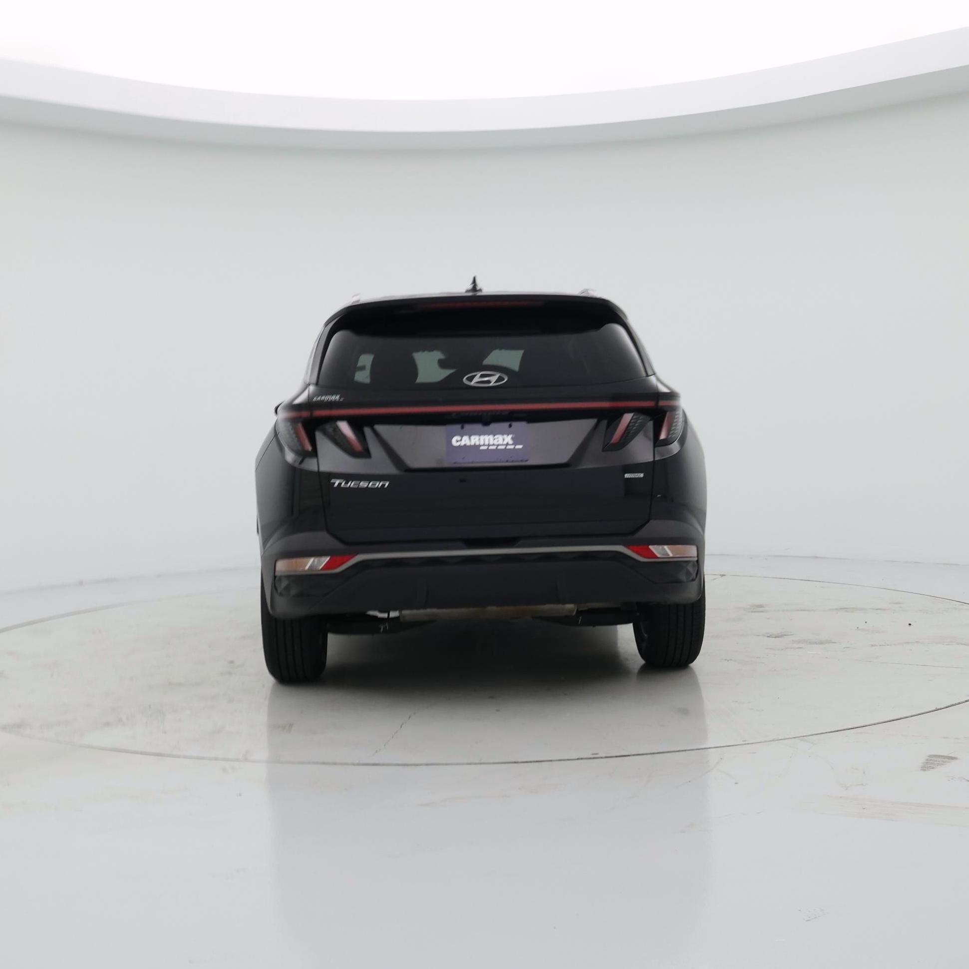 Thumbnail: 2023 Hyundai Tucson - 6