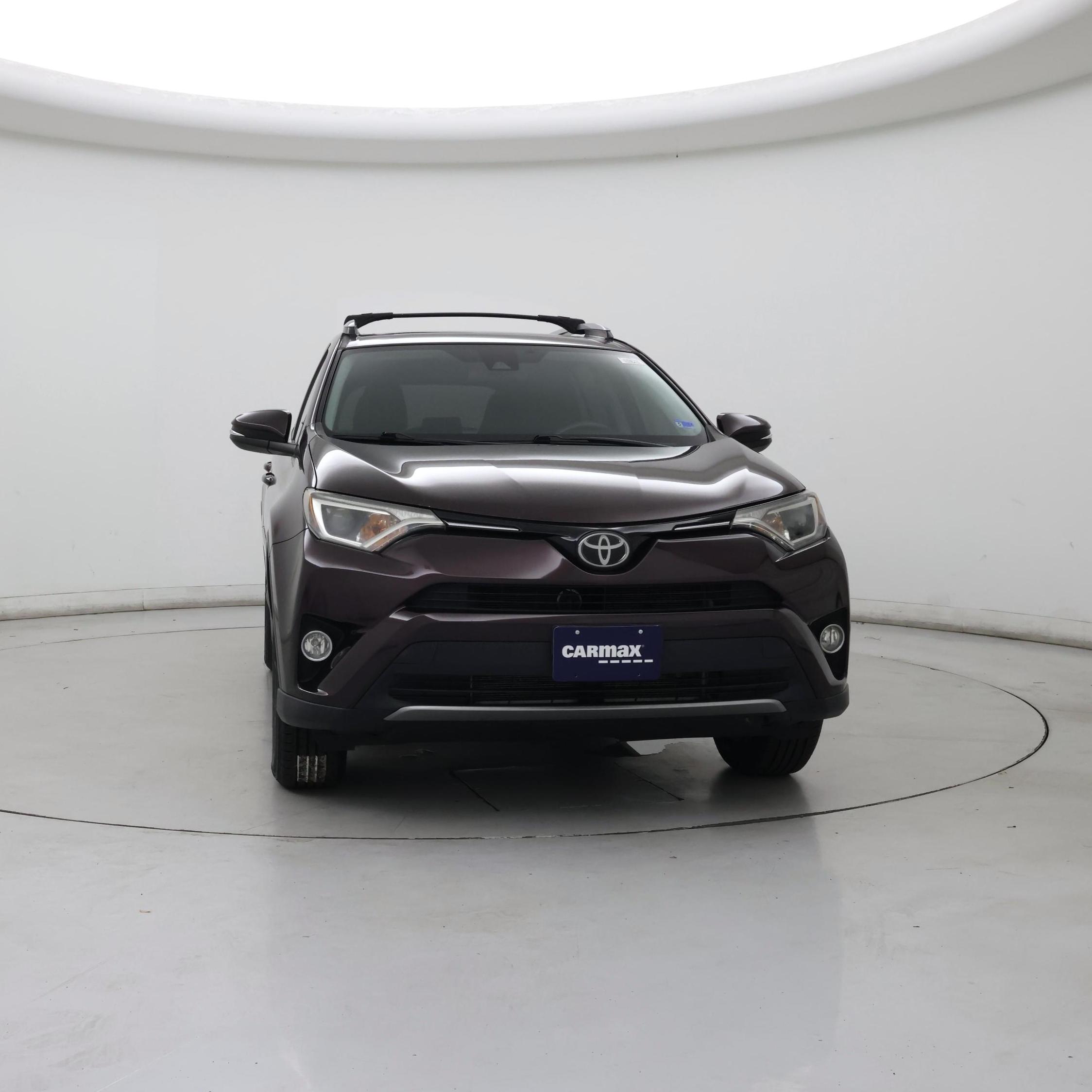 Thumbnail: 2018 Toyota RAV4 - 5