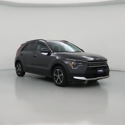 2025 Kia Niro LX