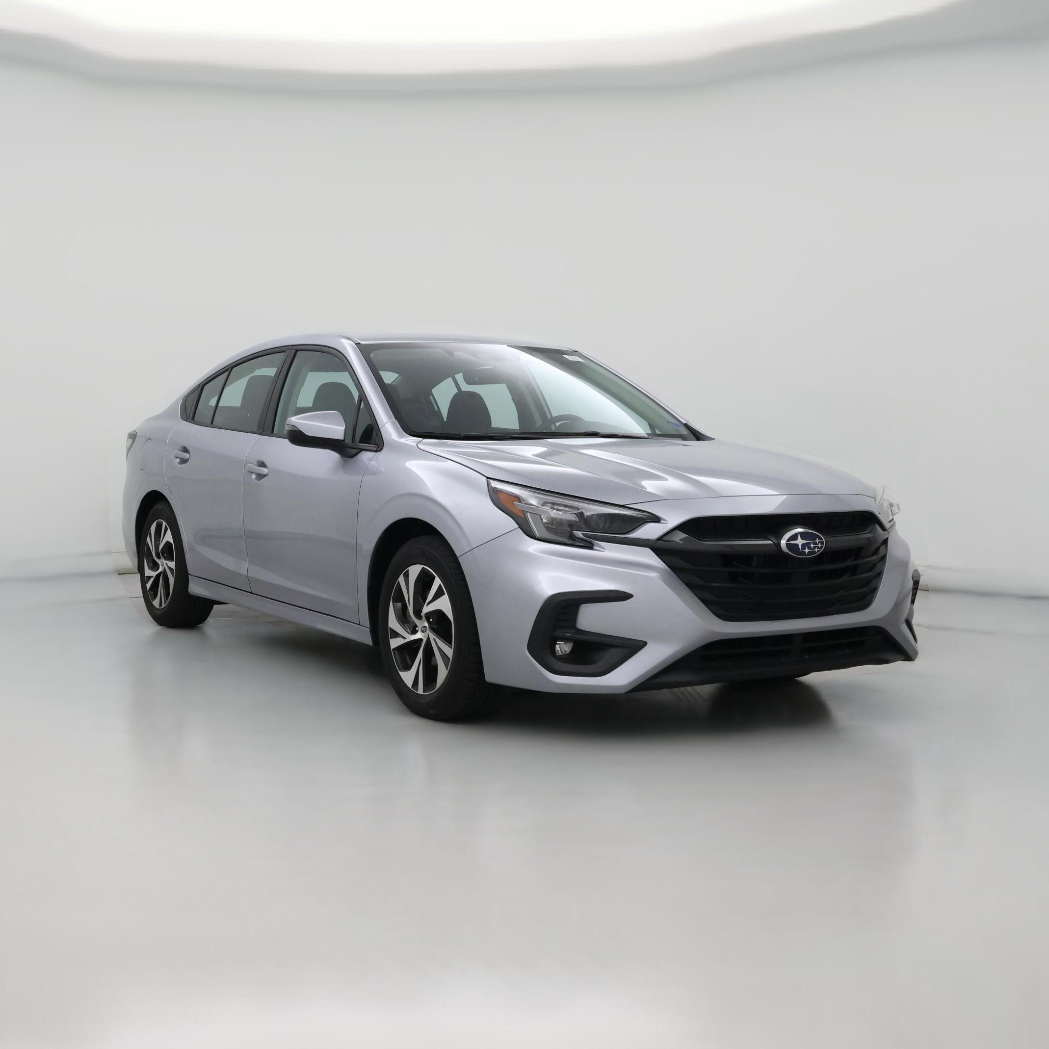 Thumbnail: 2024 Subaru Legacy - 1