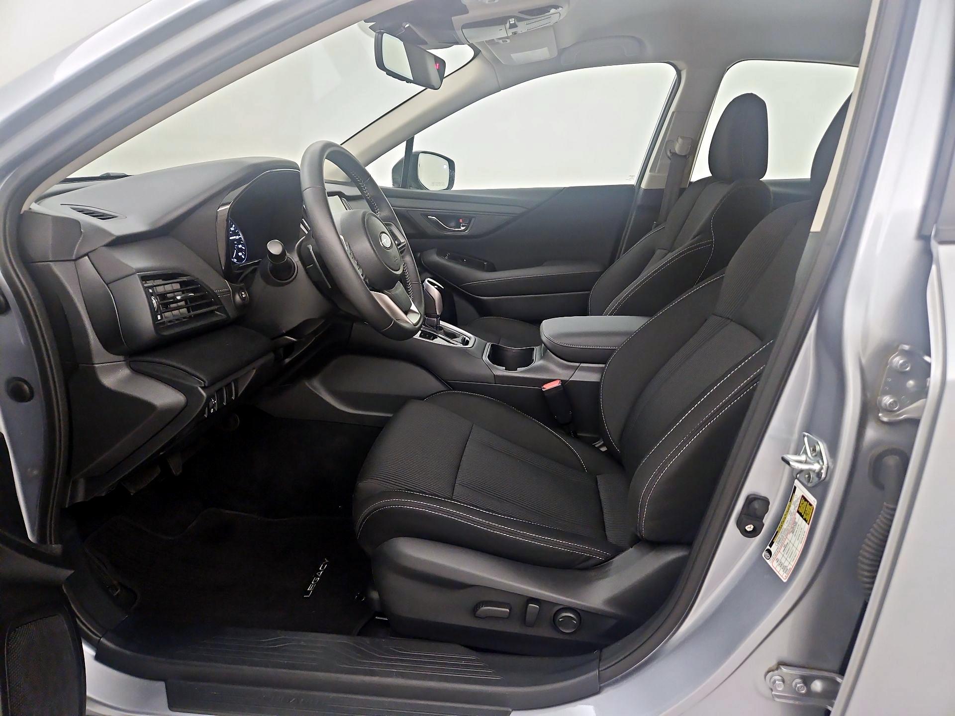 Thumbnail: 2024 Subaru Legacy - 11