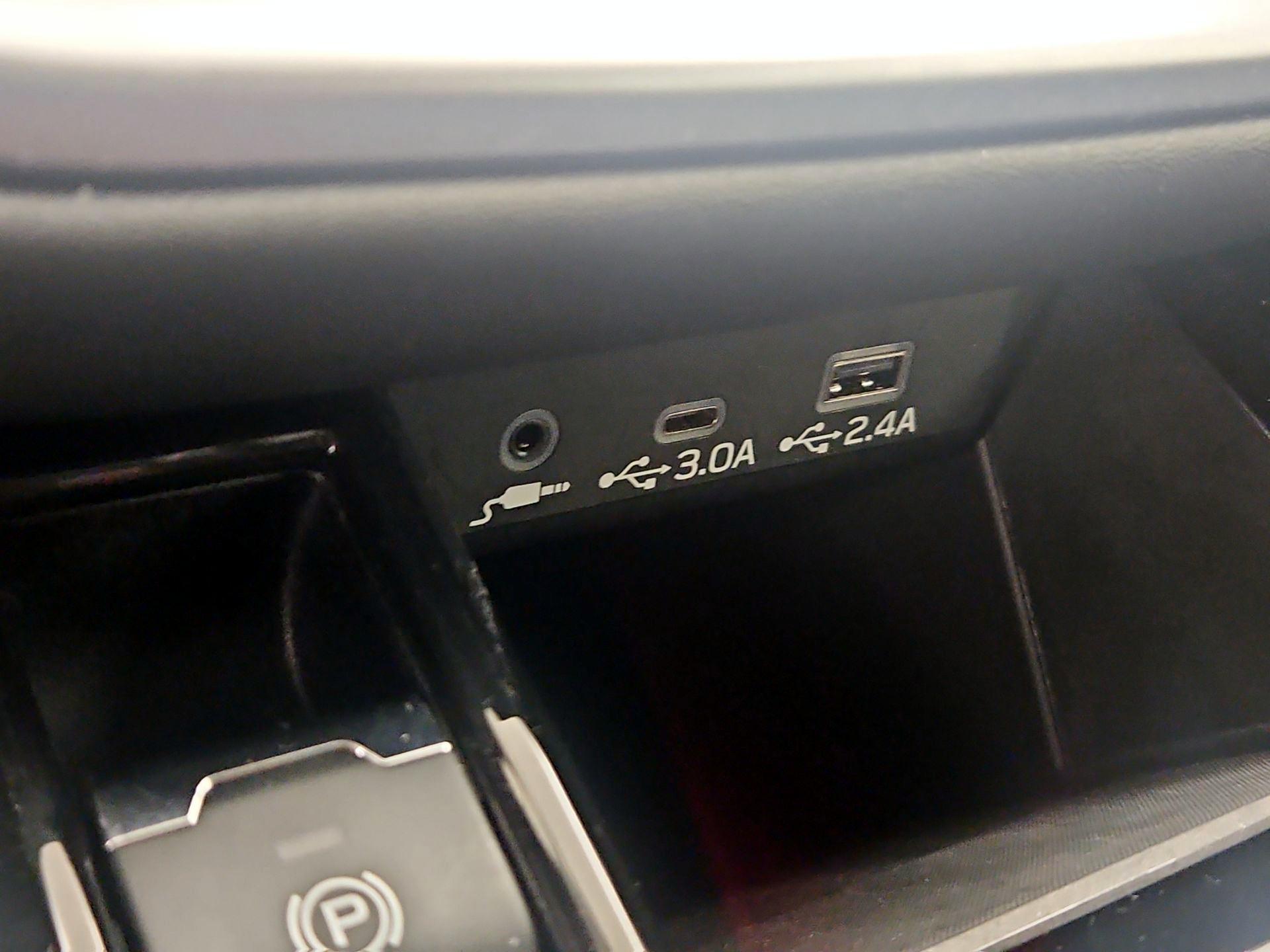 Thumbnail: 2024 Subaru Legacy - 18