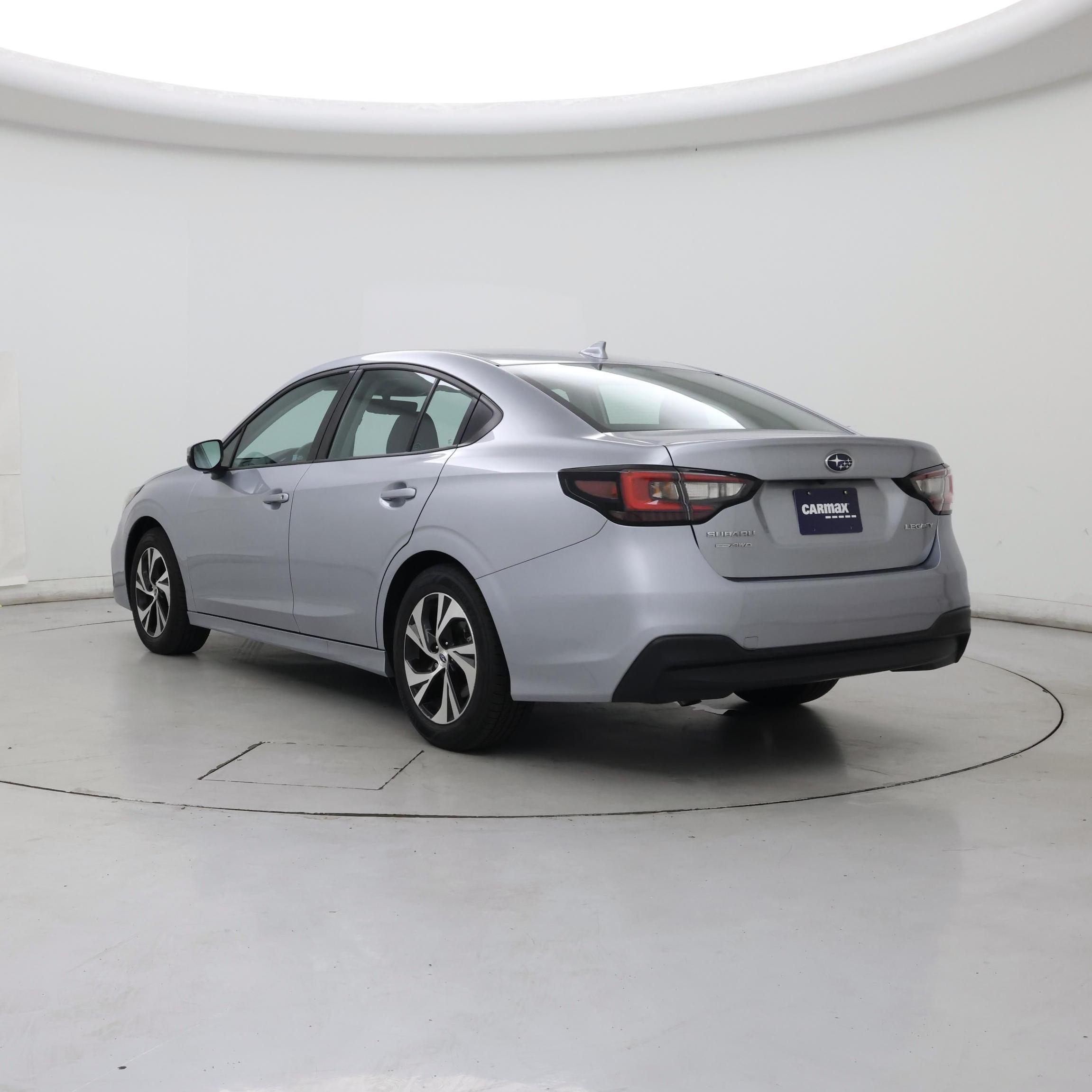 Thumbnail: 2024 Subaru Legacy - 2