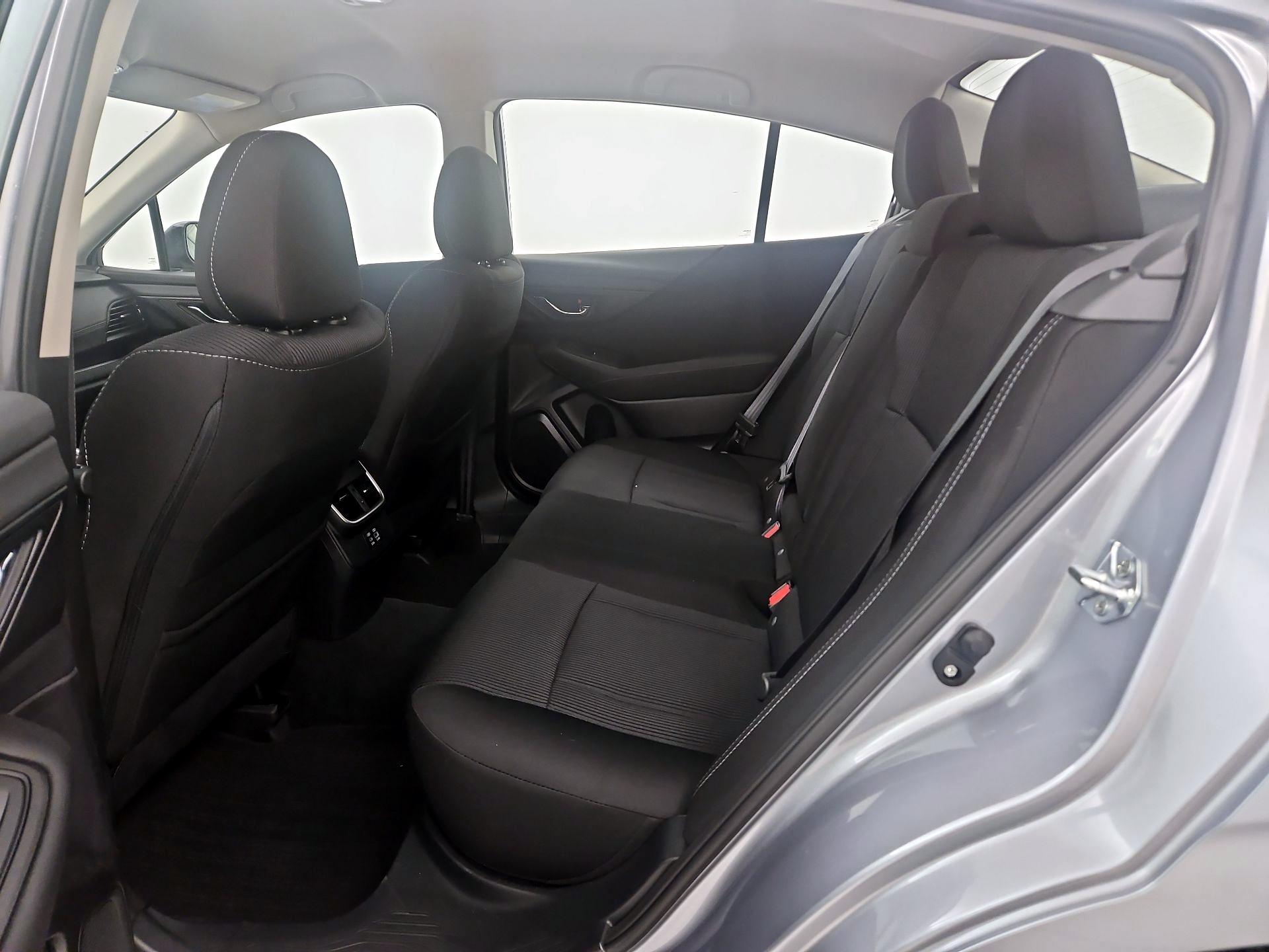 Thumbnail: 2024 Subaru Legacy - 19