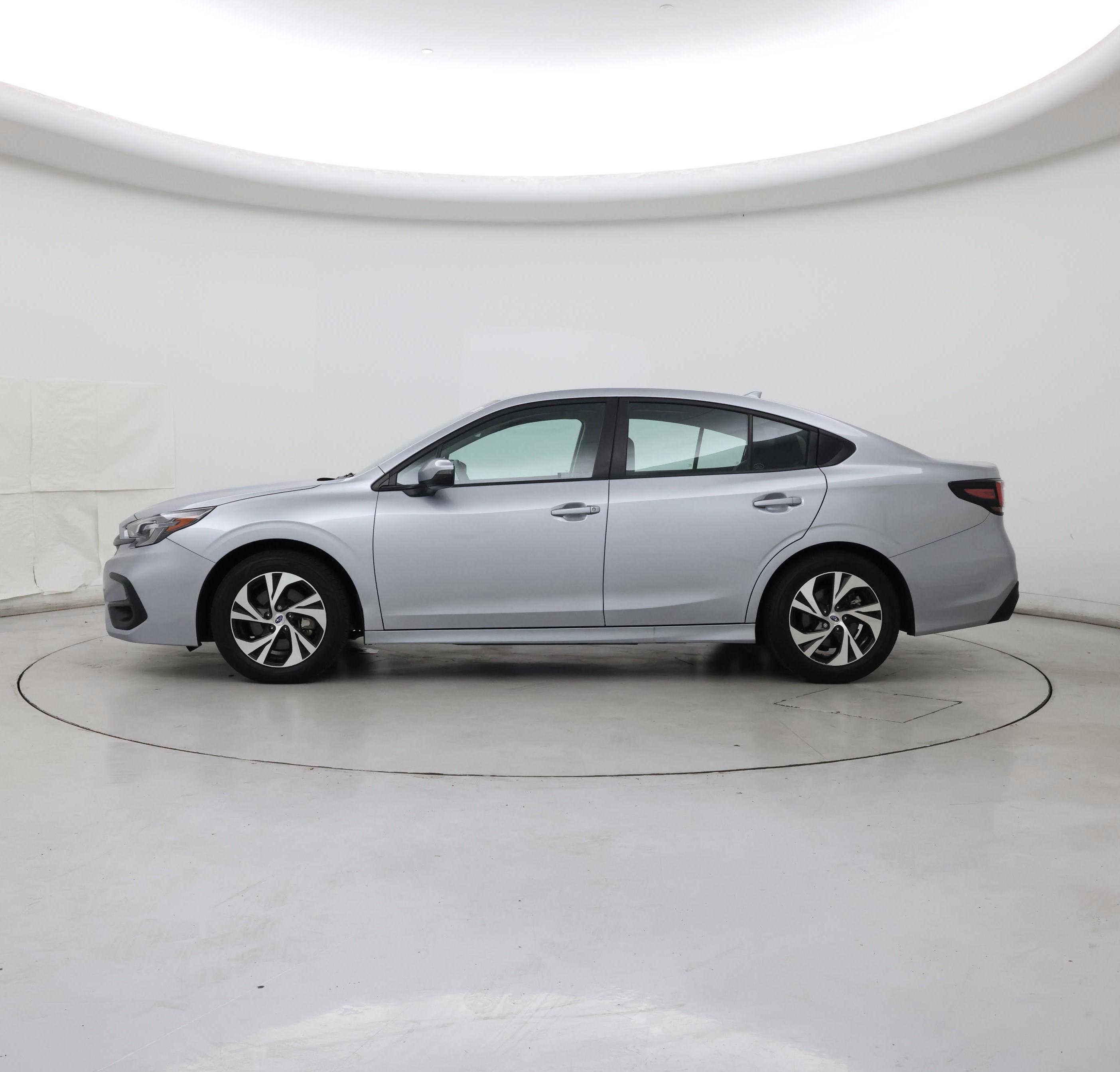 Thumbnail: 2024 Subaru Legacy - 3