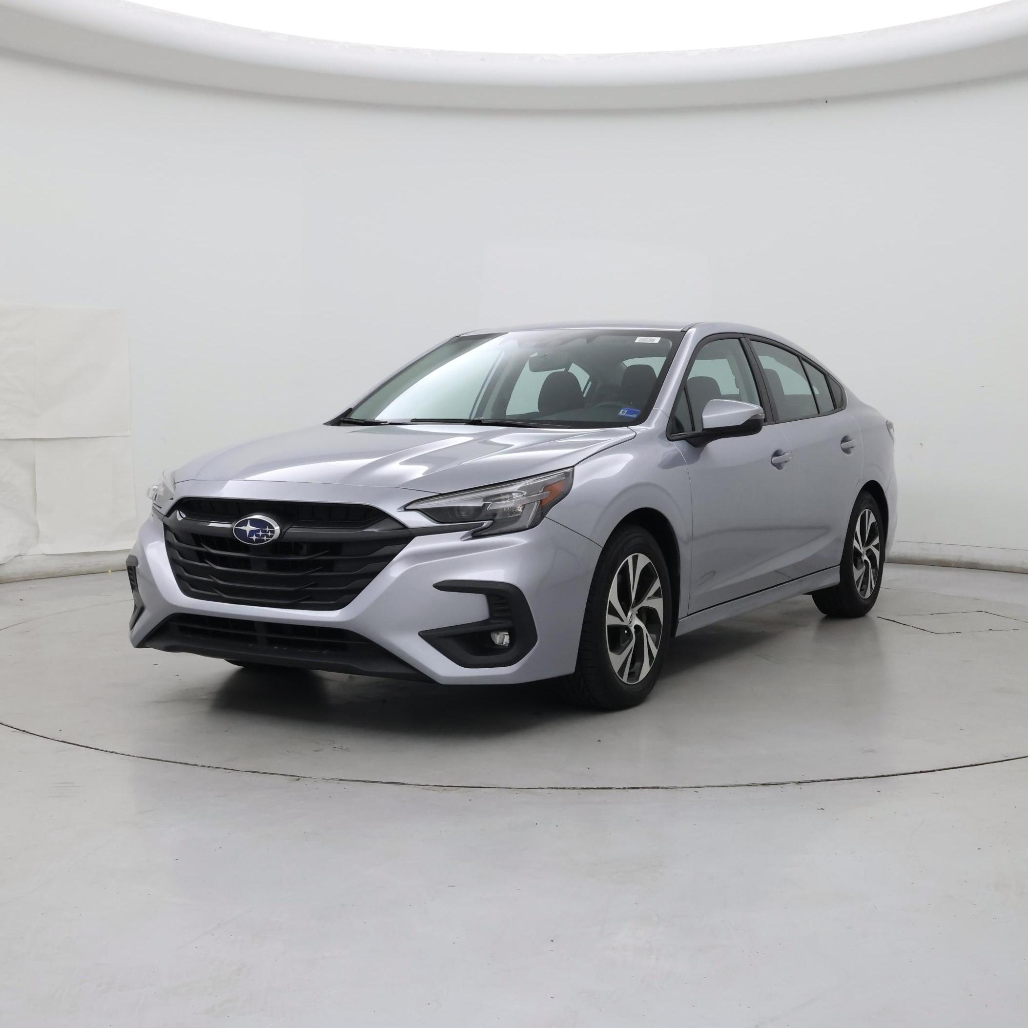 Thumbnail: 2024 Subaru Legacy - 4