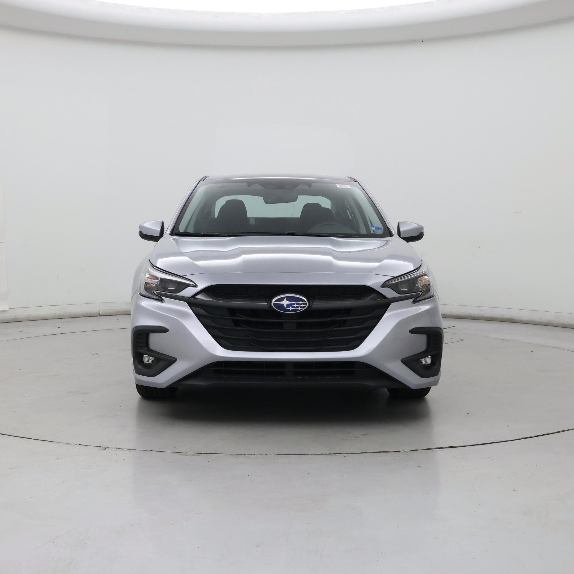 Thumbnail: 2024 Subaru Legacy - 5