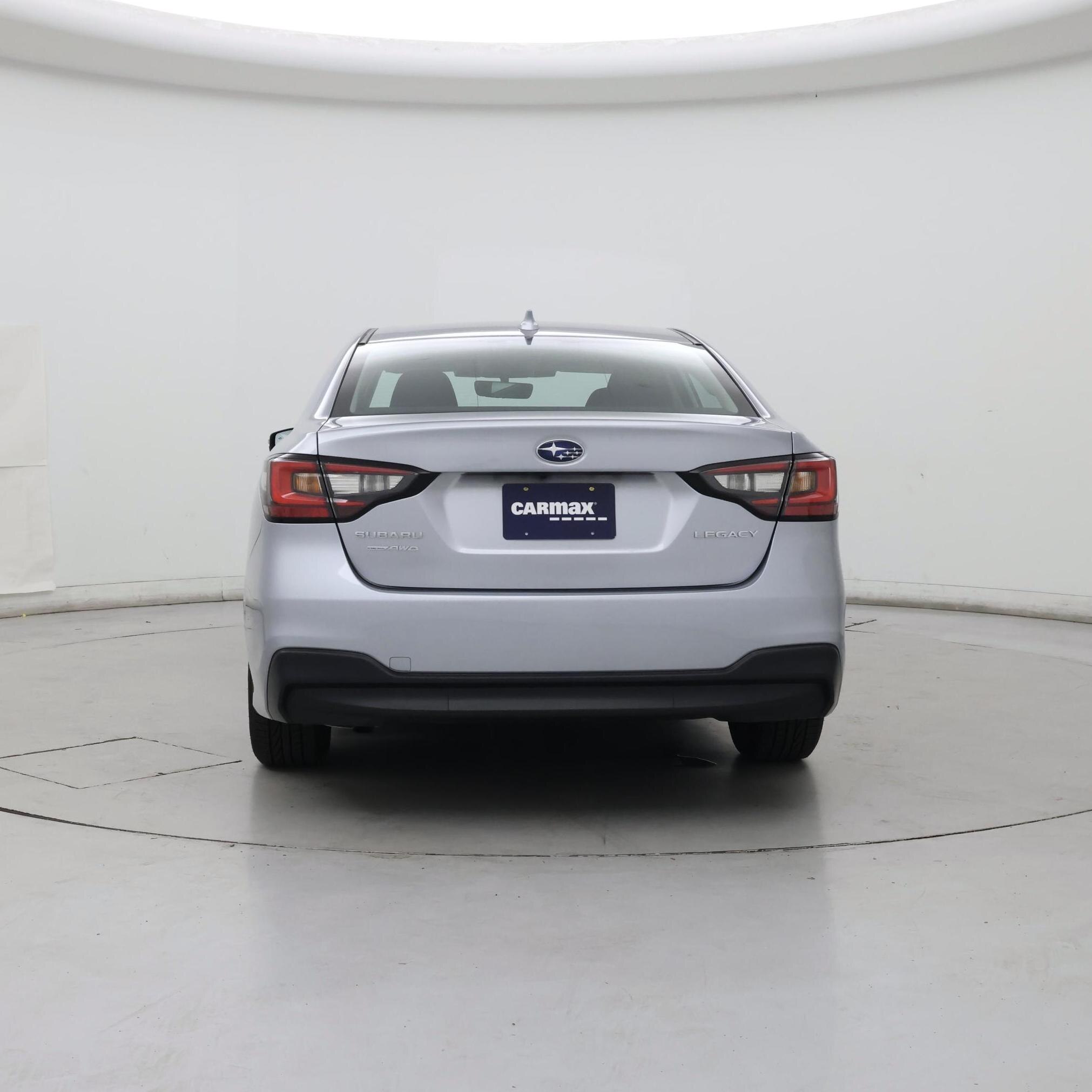 Thumbnail: 2024 Subaru Legacy - 6