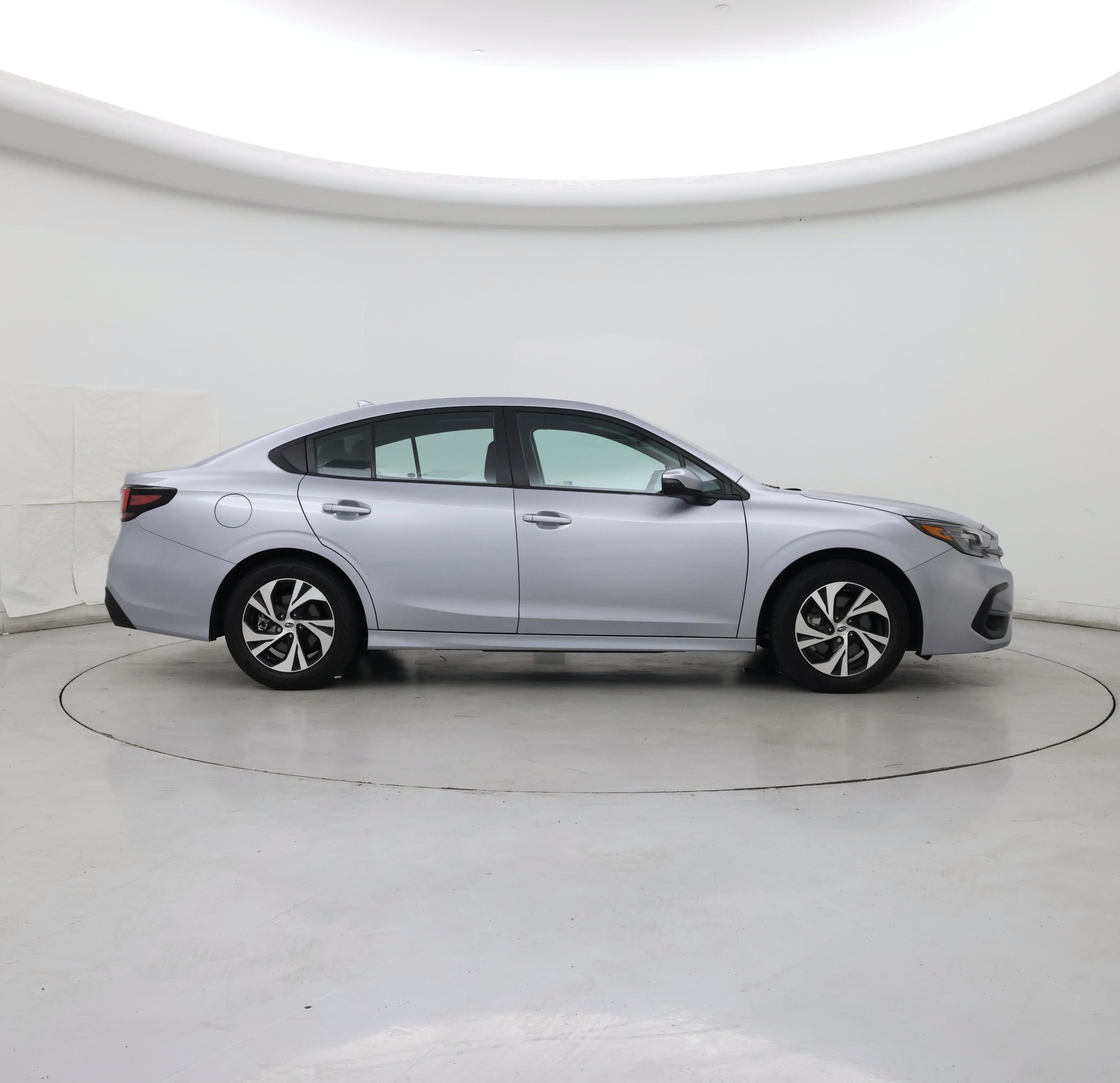 Thumbnail: 2024 Subaru Legacy - 7