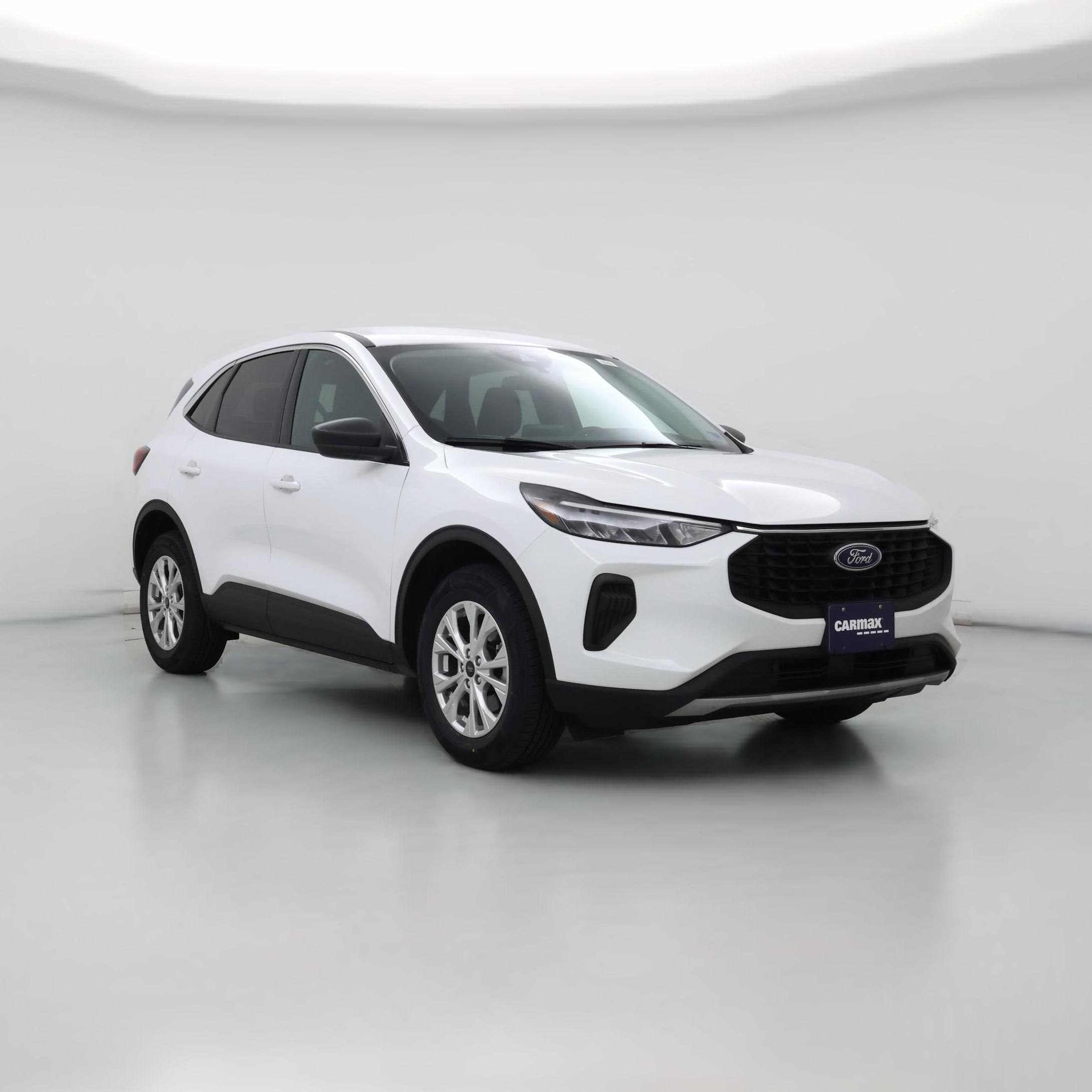 Thumbnail: 2023 Ford Escape - 1