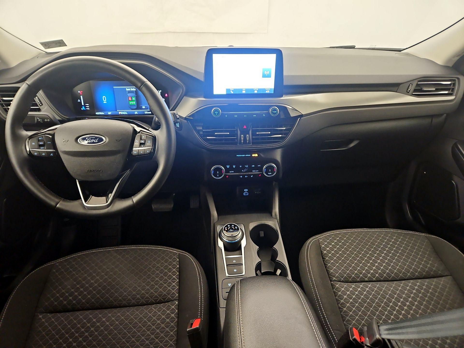 Thumbnail: 2023 Ford Escape - 9