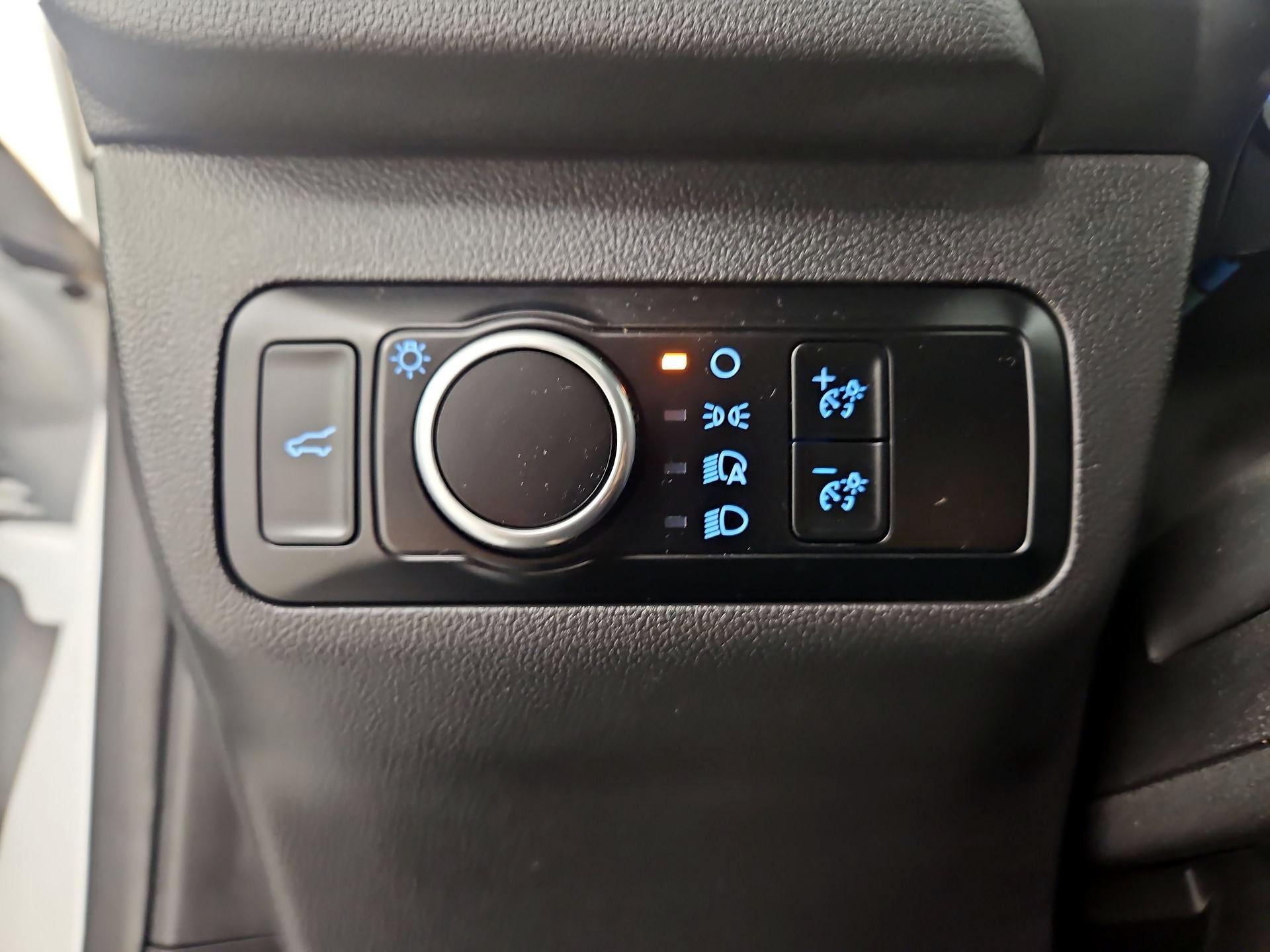 Thumbnail: 2023 Ford Escape - 13