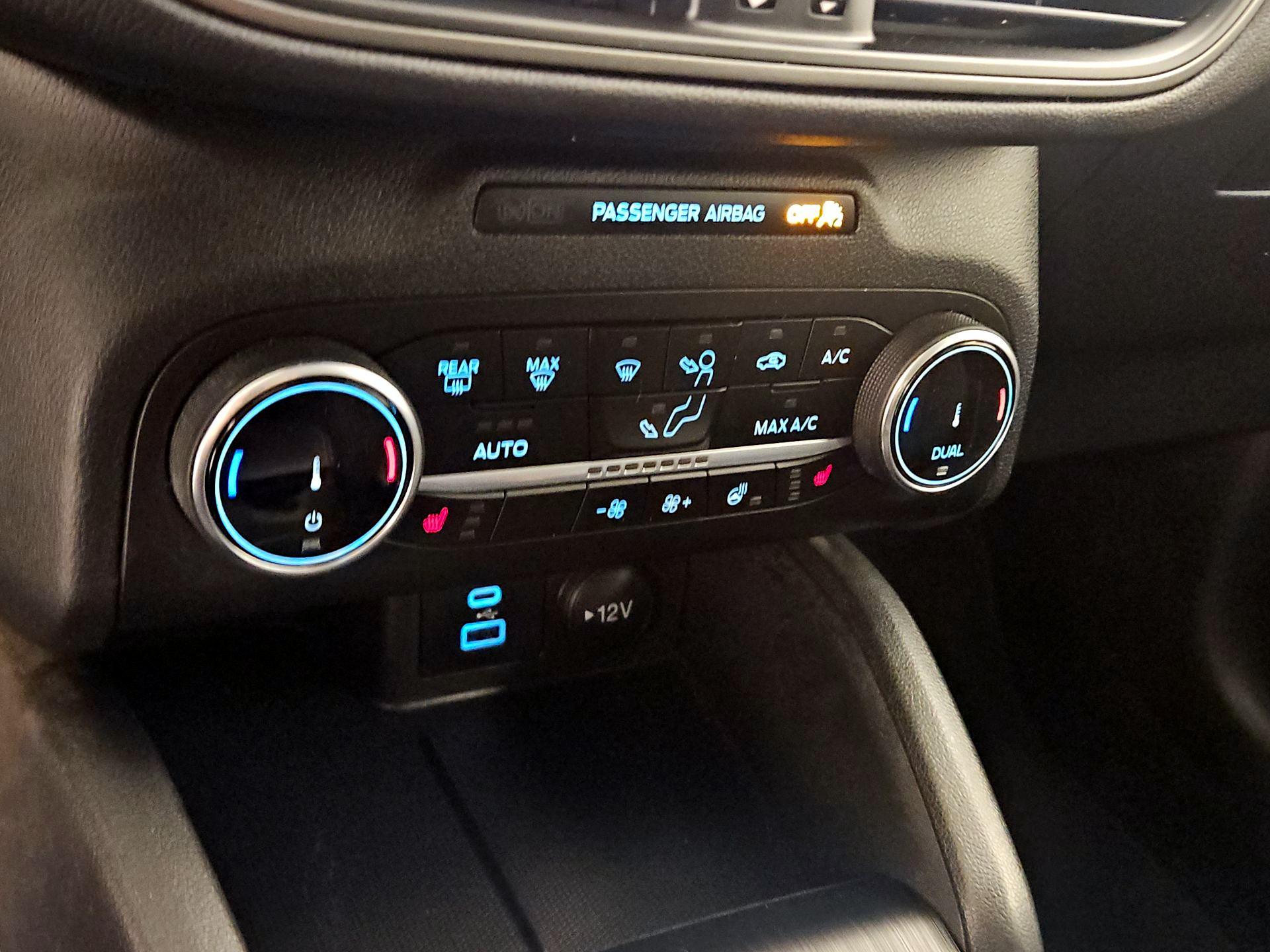 Thumbnail: 2023 Ford Escape - 16