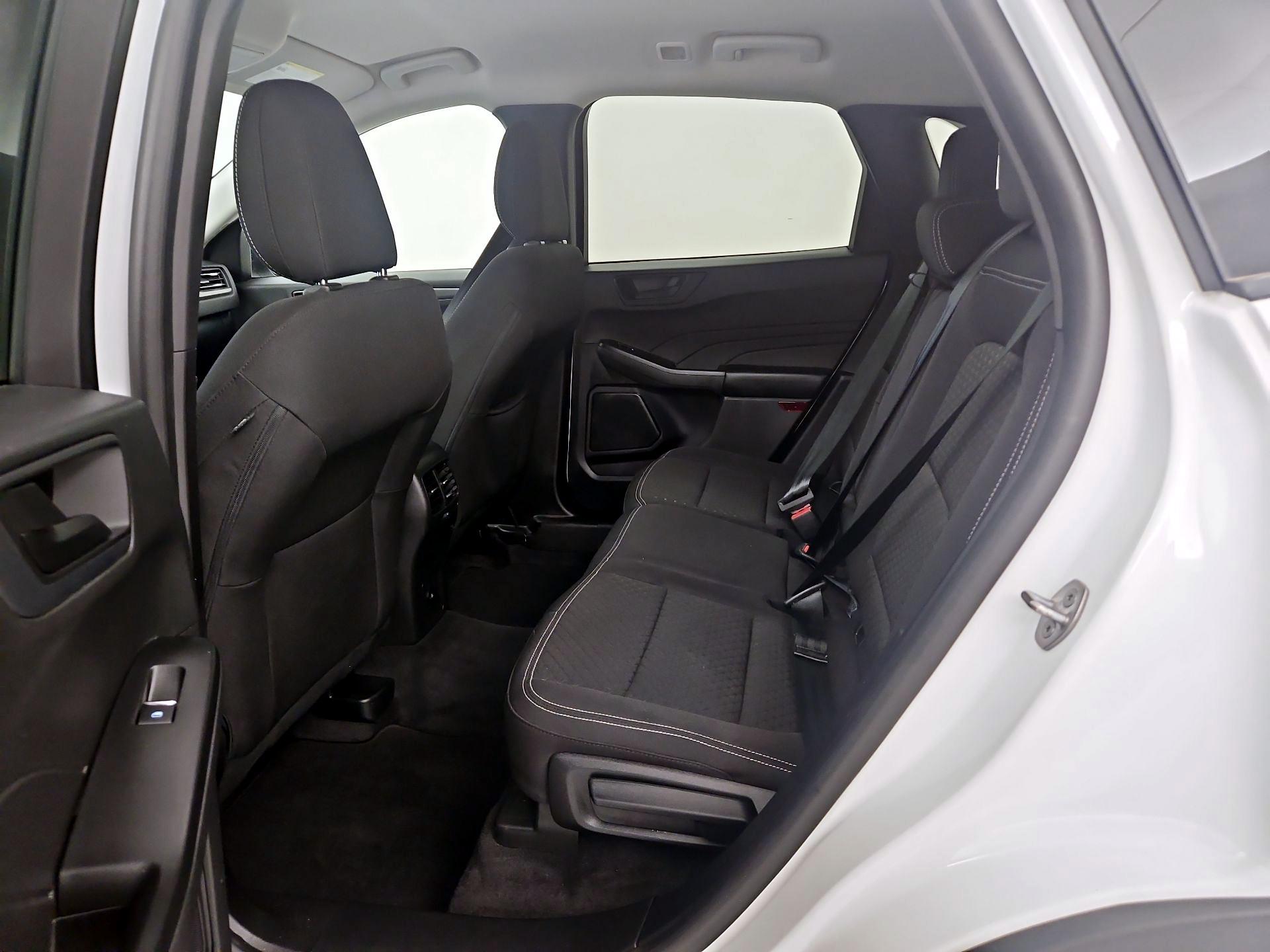 Thumbnail: 2023 Ford Escape - 19