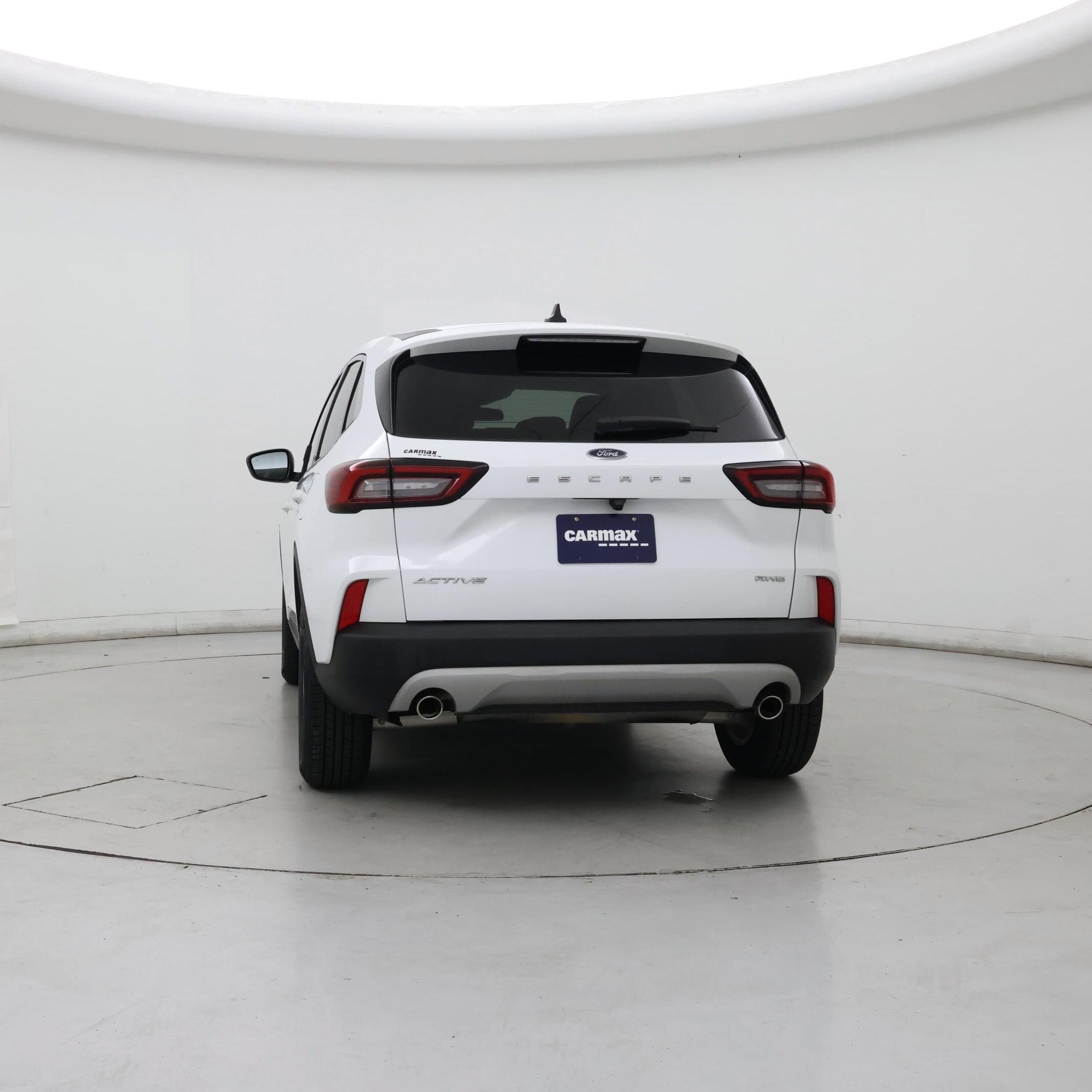 Thumbnail: 2023 Ford Escape - 6