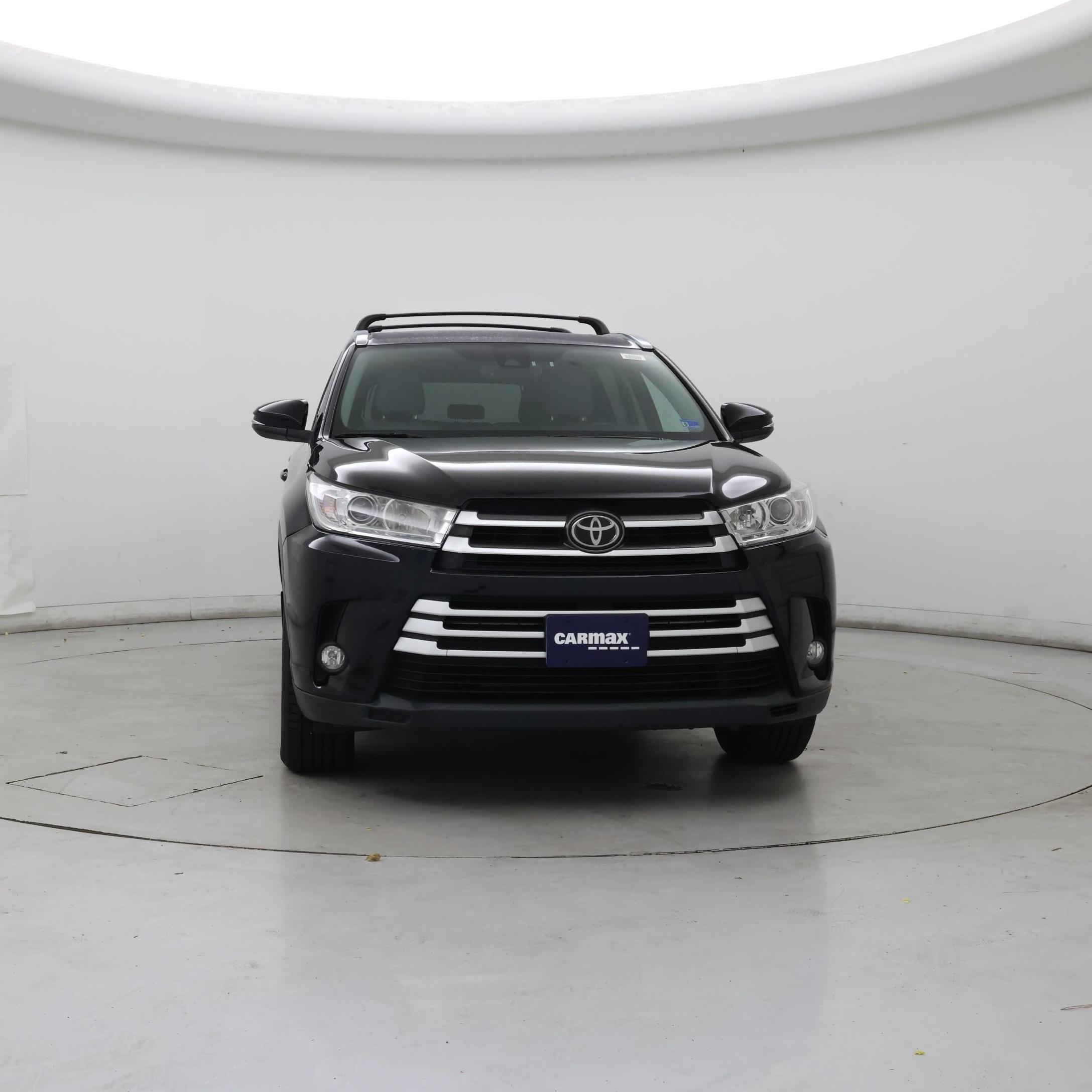 Thumbnail: 2017 Toyota Highlander - 5