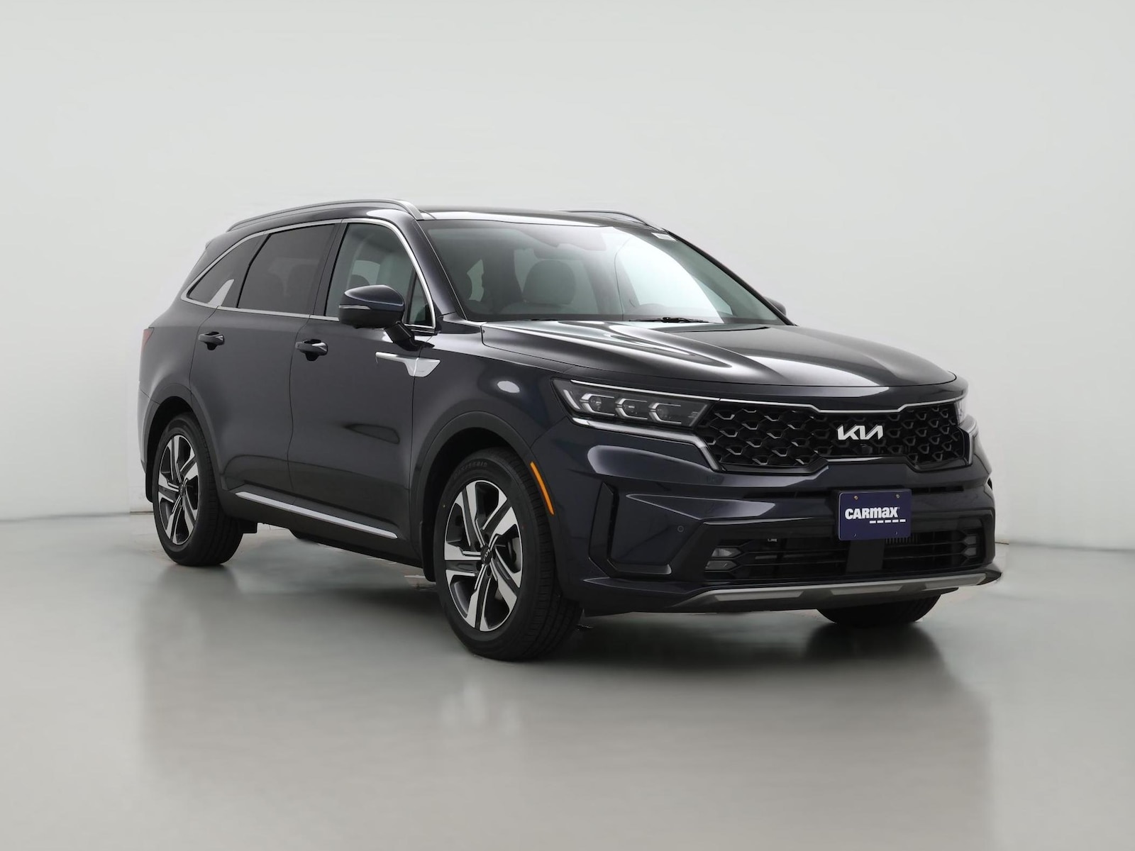 2023 Kia Sorento Hybrid