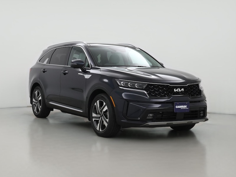 2023 Kia Sorento SX Prestige