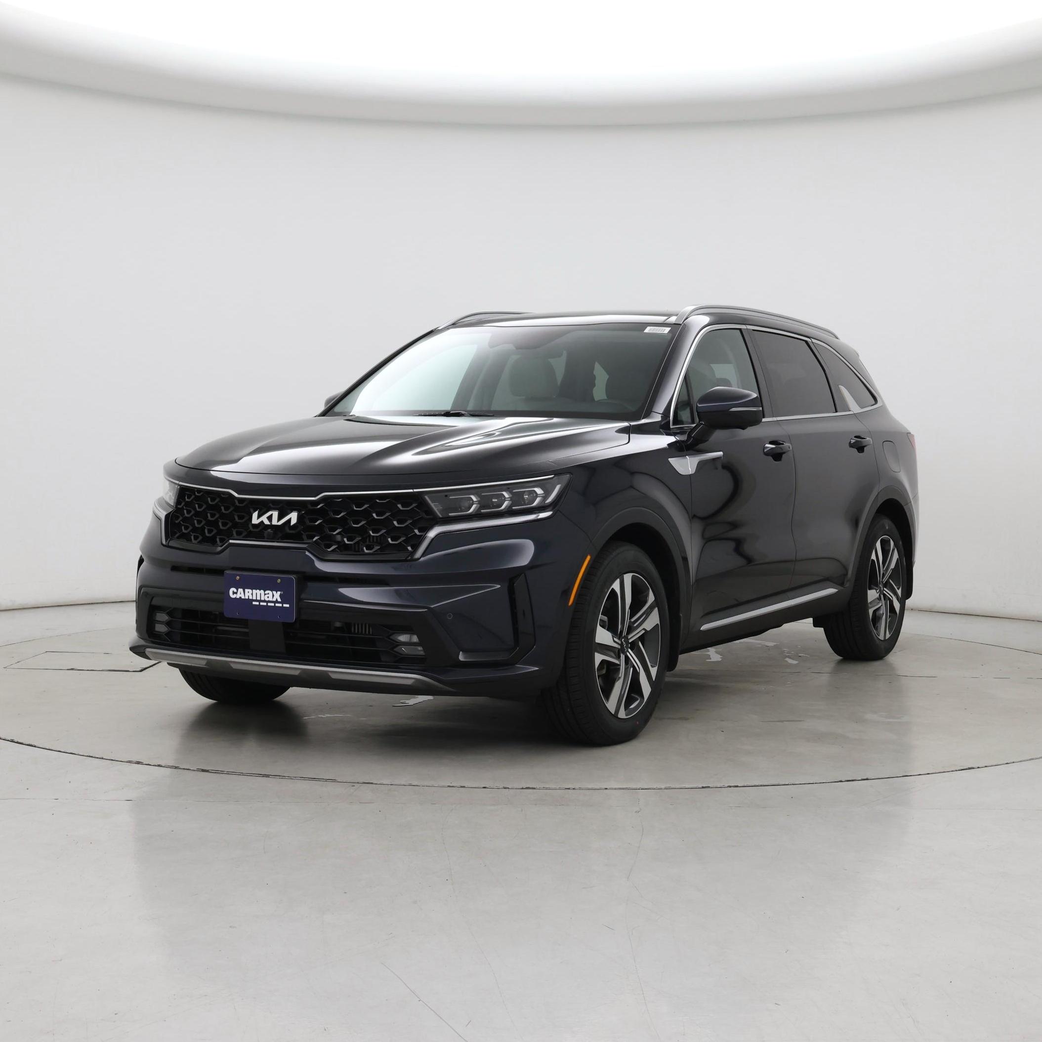 Thumbnail: 2023 Kia Sorento - 4
