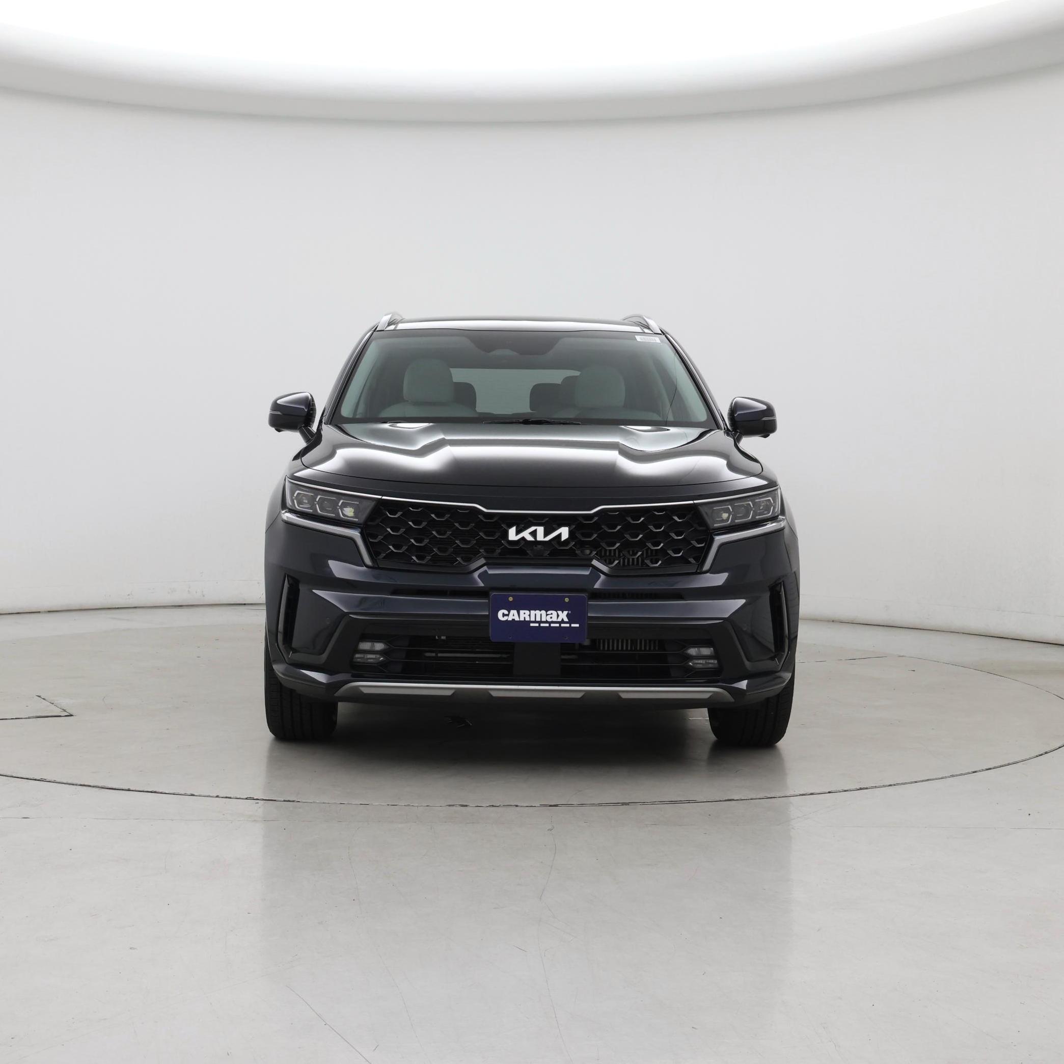 Thumbnail: 2023 Kia Sorento - 5