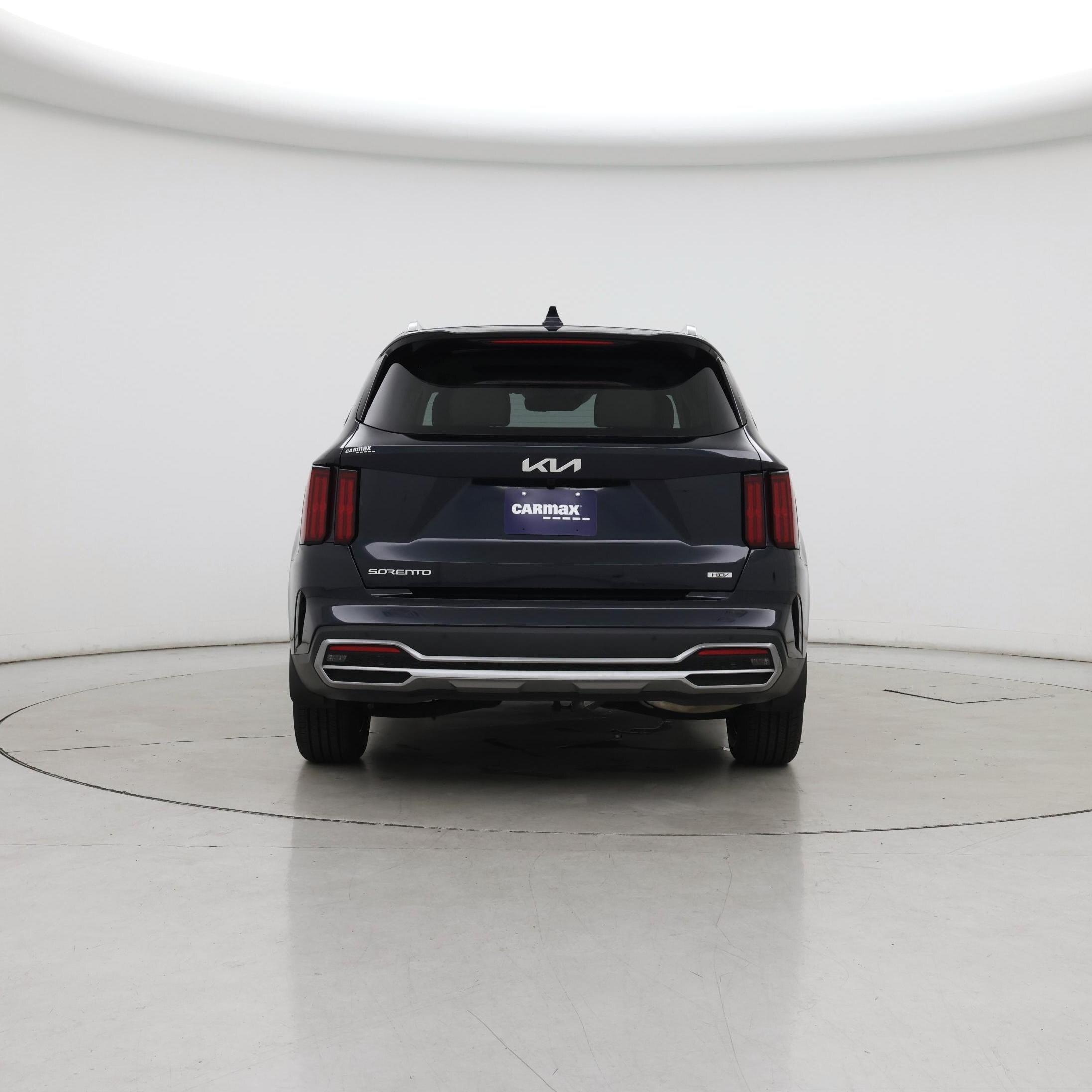 Thumbnail: 2023 Kia Sorento - 6