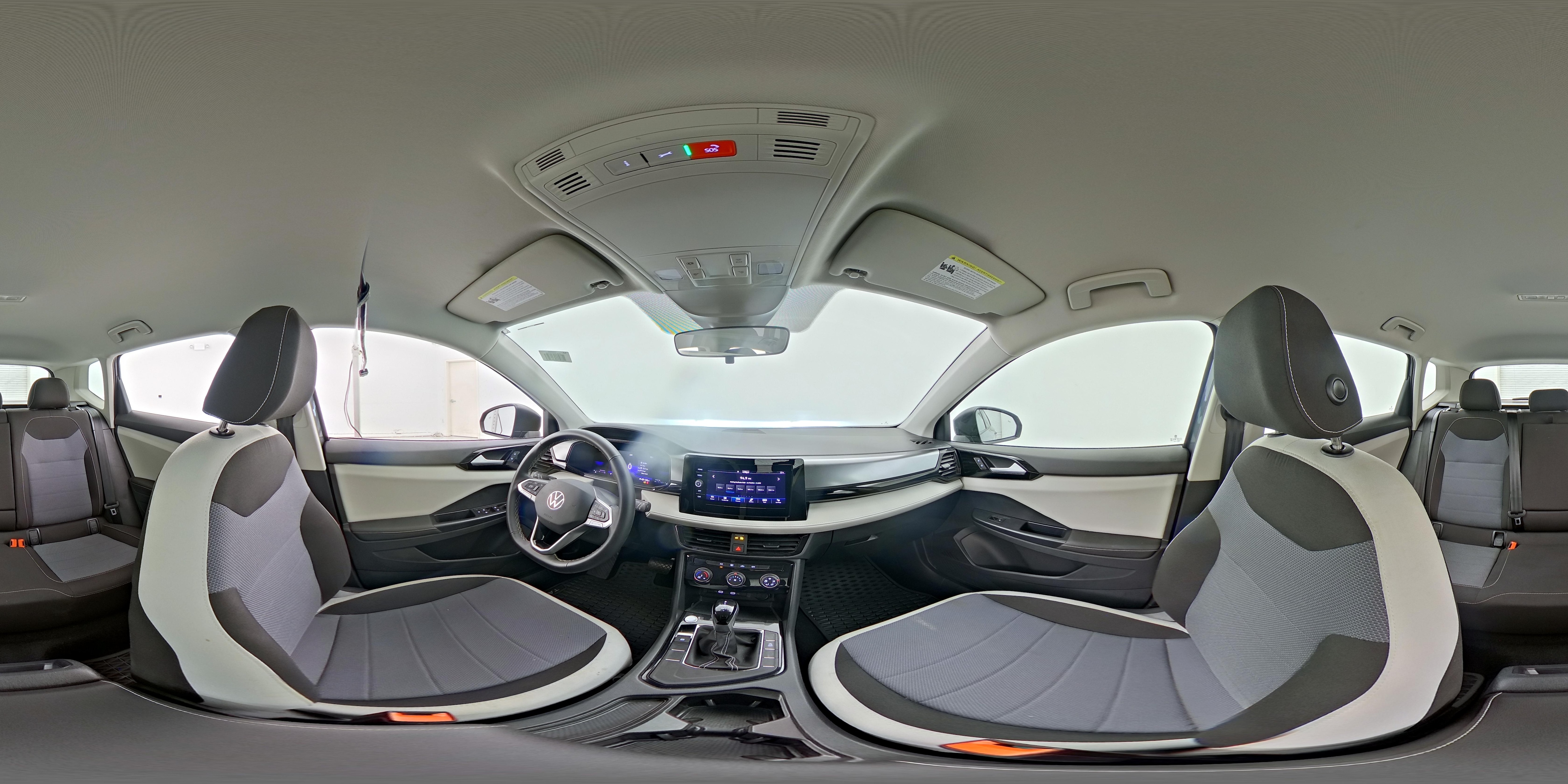 2025 Volkswagen Taos S - Photo 24