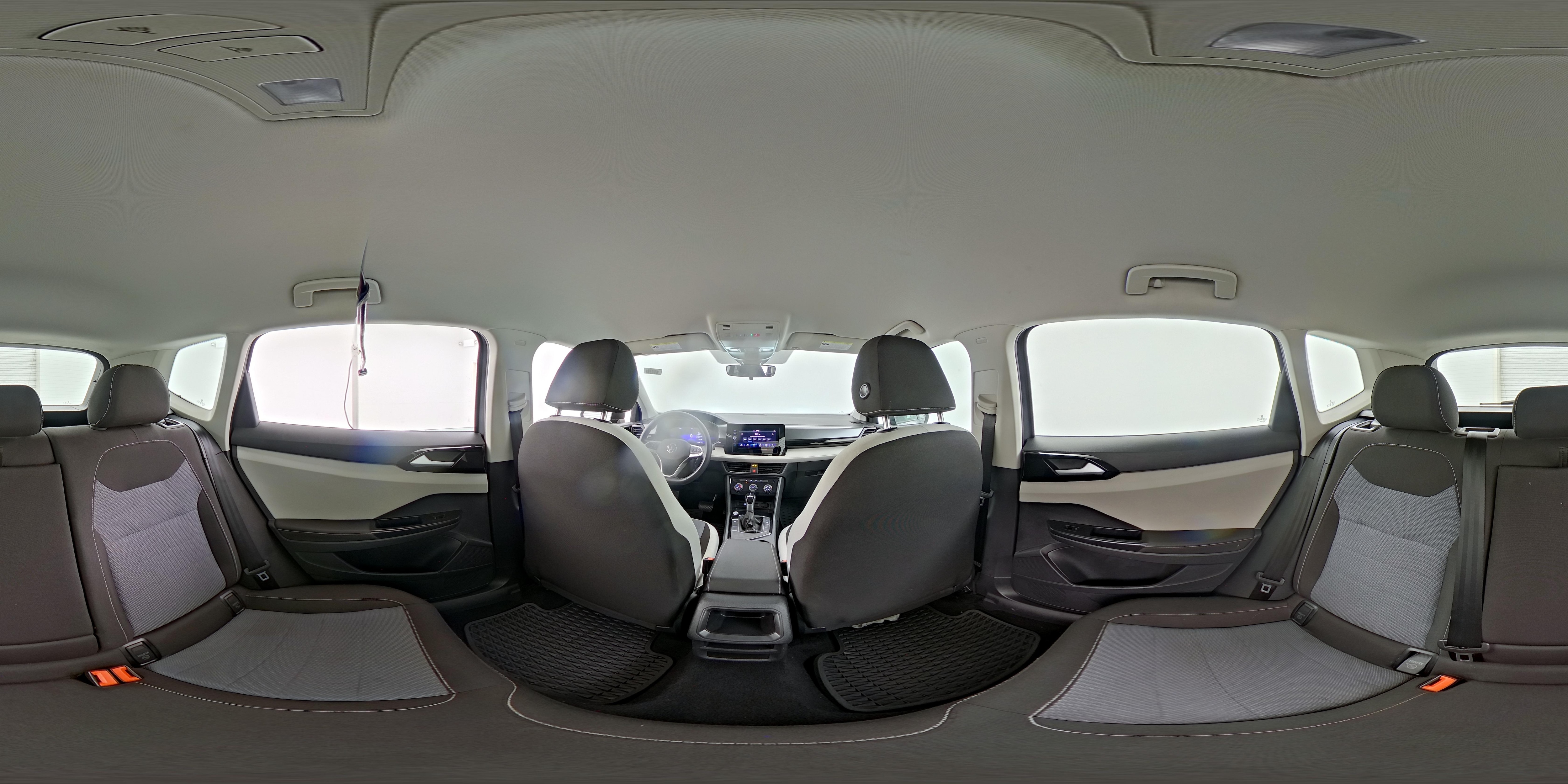 2025 Volkswagen Taos S - Photo 25