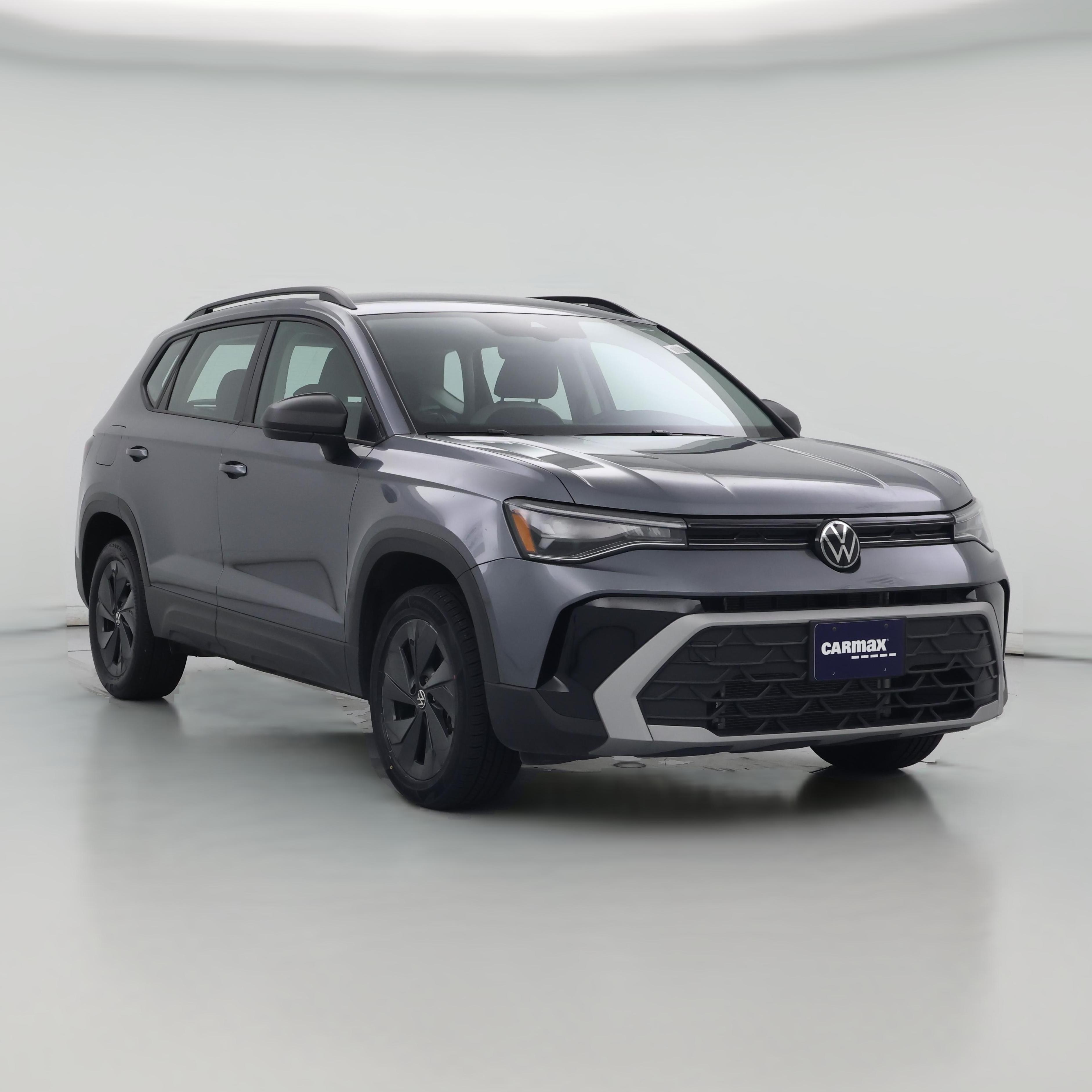 Thumbnail: 2025 Volkswagen Taos - 1