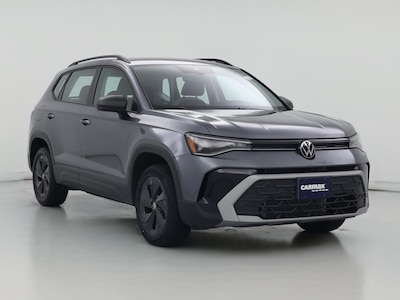 2025 Volkswagen Taos S