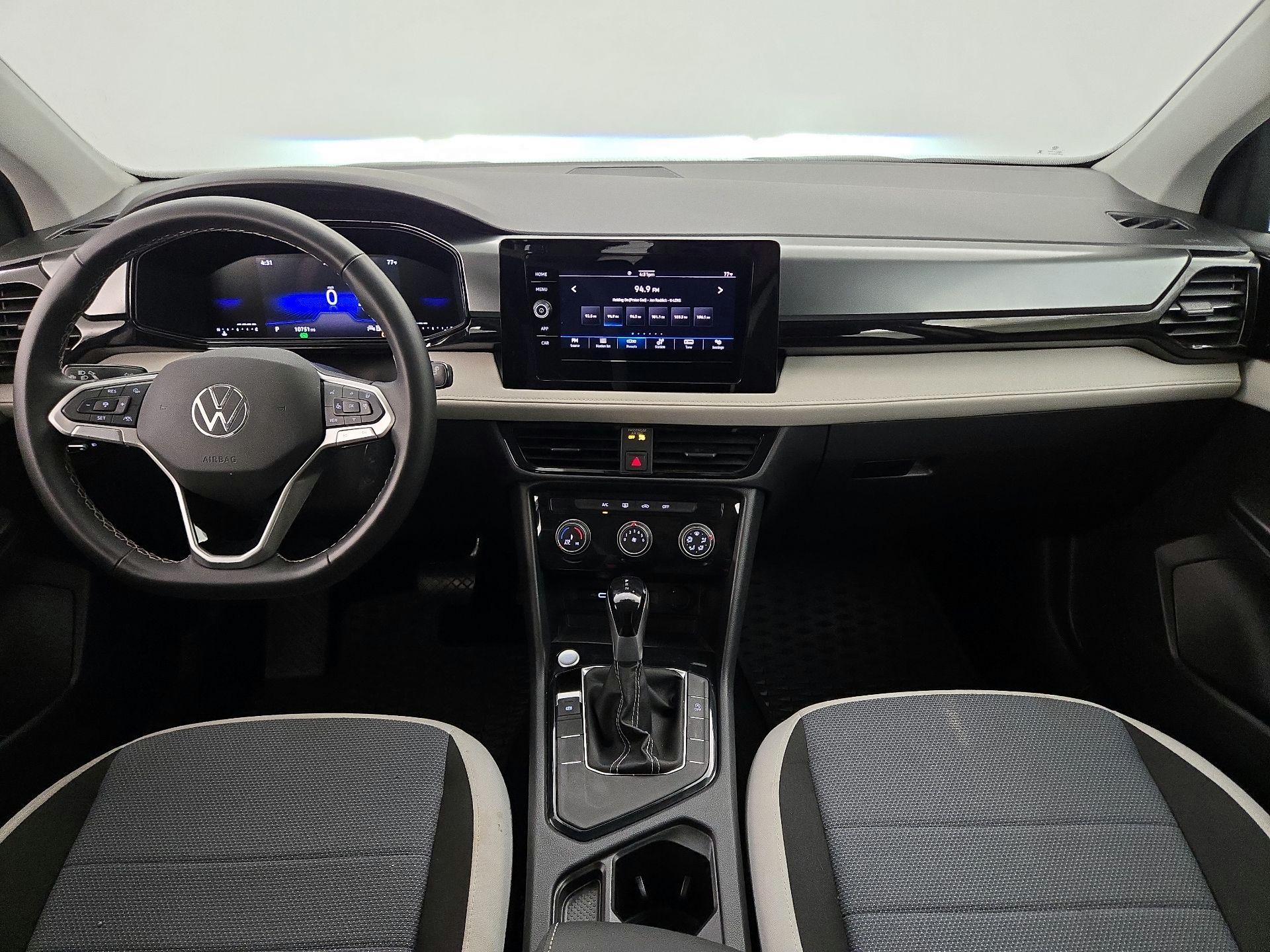 Thumbnail: 2025 Volkswagen Taos - 9