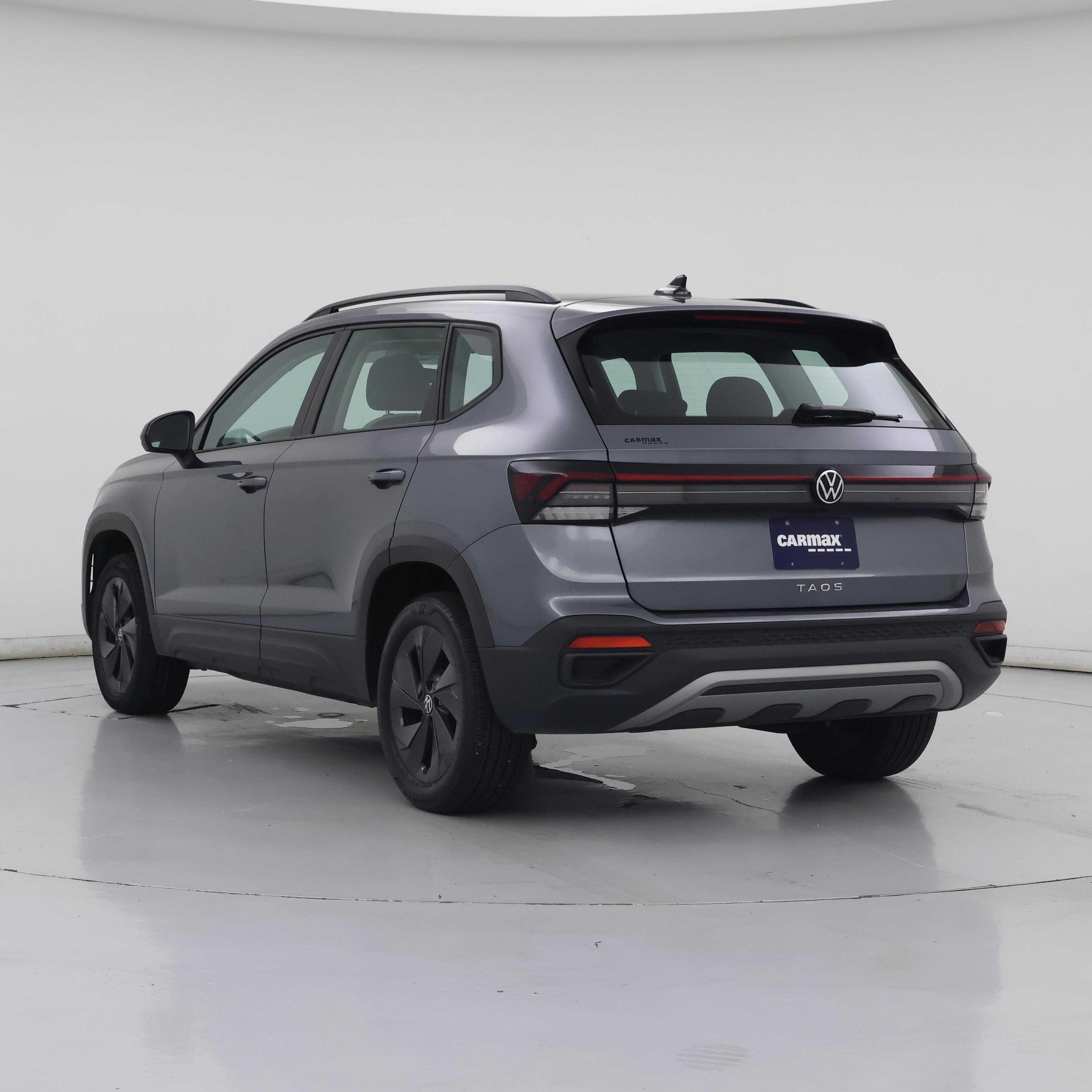Thumbnail: 2025 Volkswagen Taos - 2